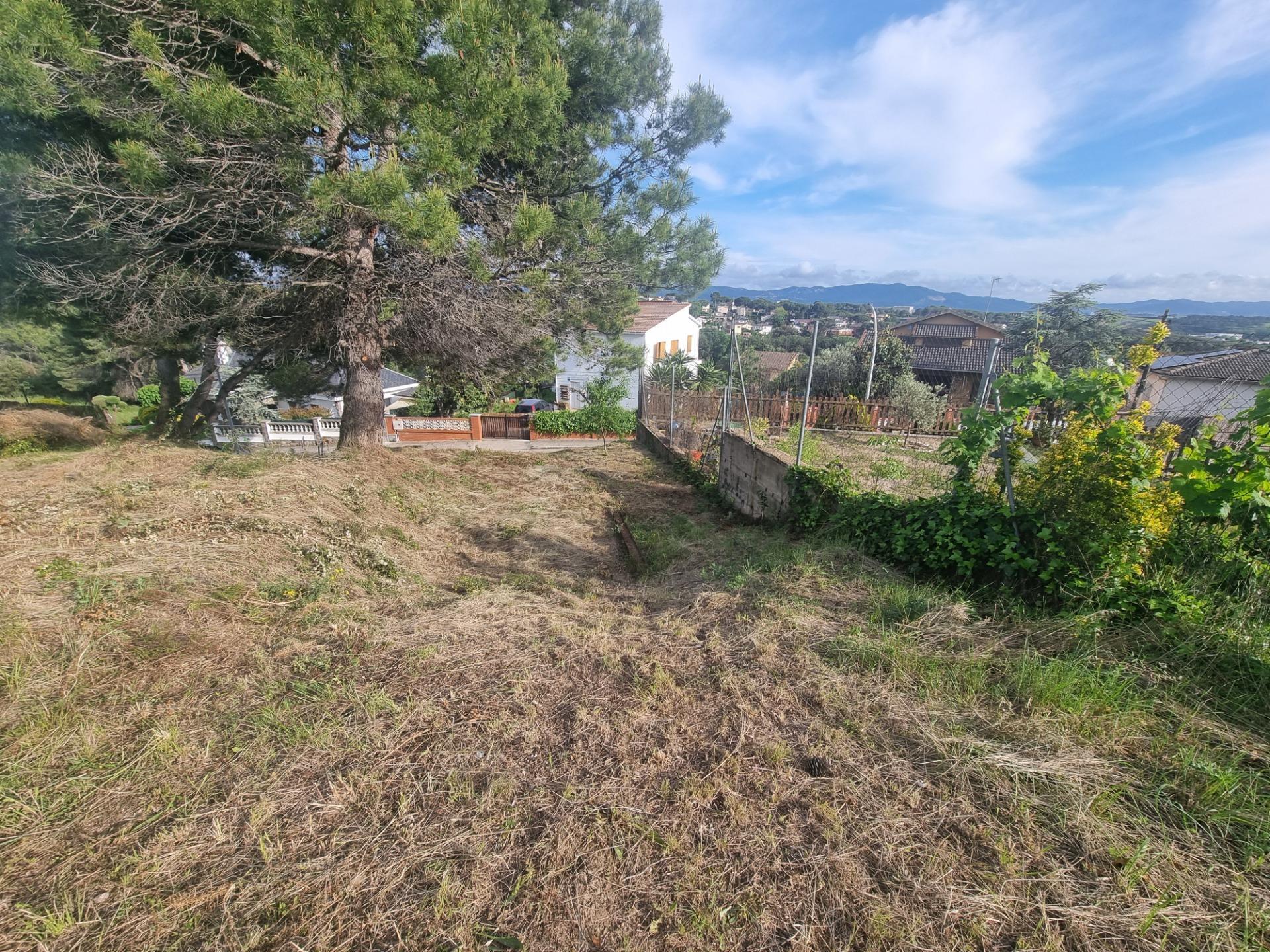 Fincas y solares-Venta-LliÃ§Ã  de Vall-1727444-Foto-2