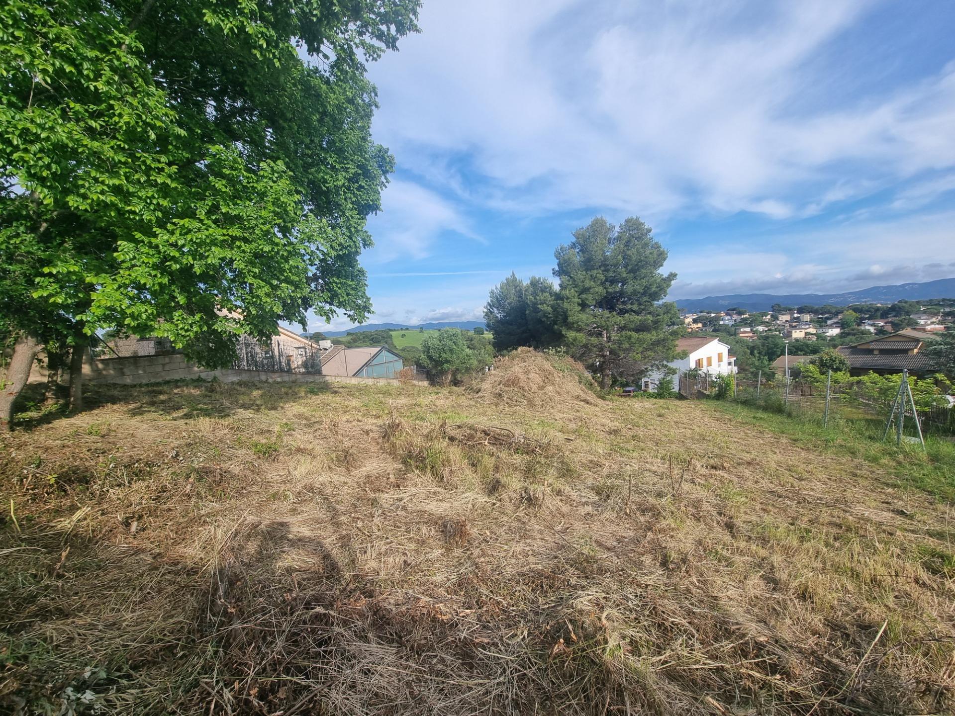 Fincas y solares-Venta-LliÃ§Ã  de Vall-1727444-Foto-3