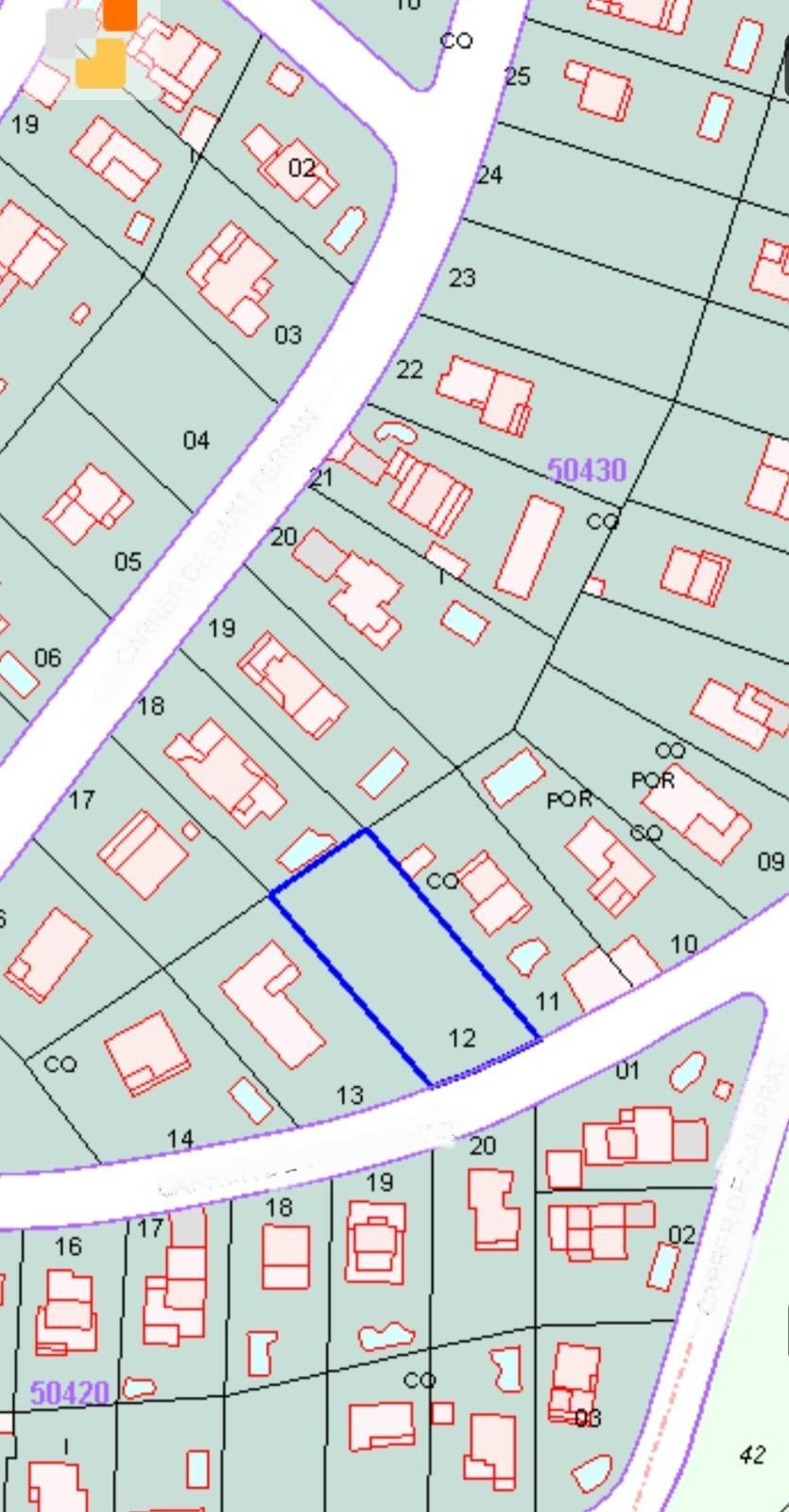 Fincas y solares-Venta-LliÃ§Ã  de Vall-1727444-Foto-10