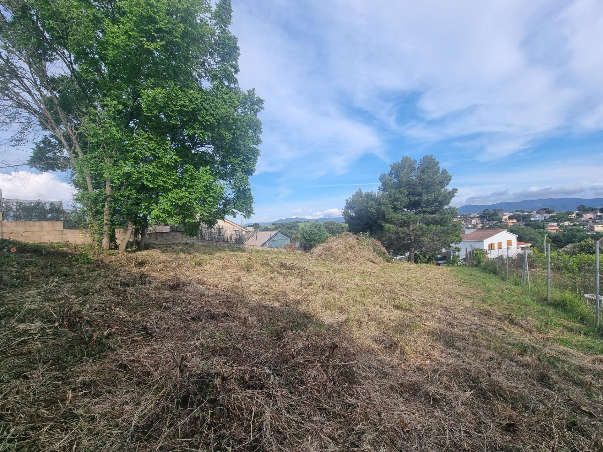 Fincas y solares-Venta-LliÃ§Ã  de Vall-1727444-Foto-6