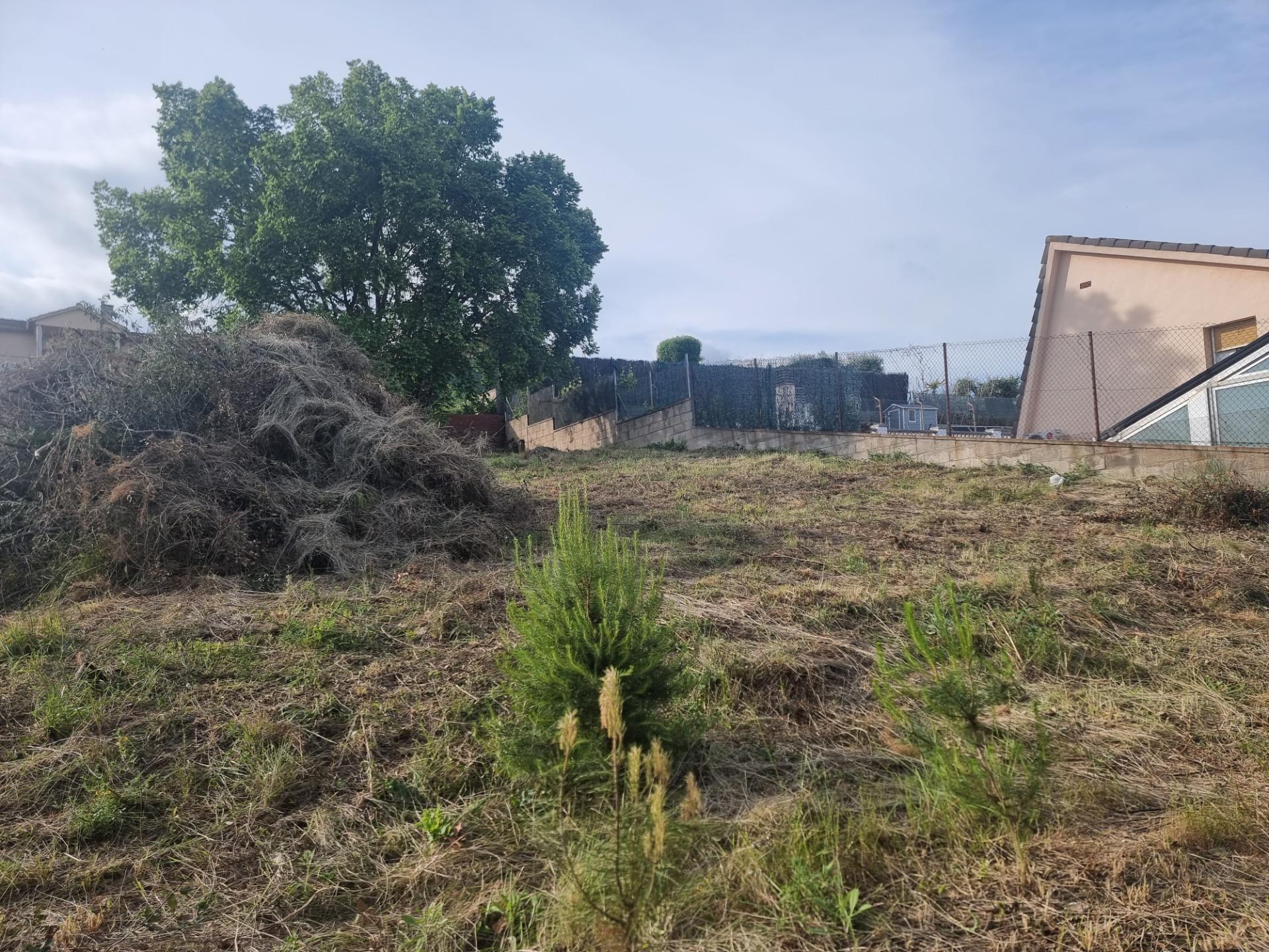 Fincas y solares-Venta-LliÃ§Ã  de Vall-1727444-Foto-9