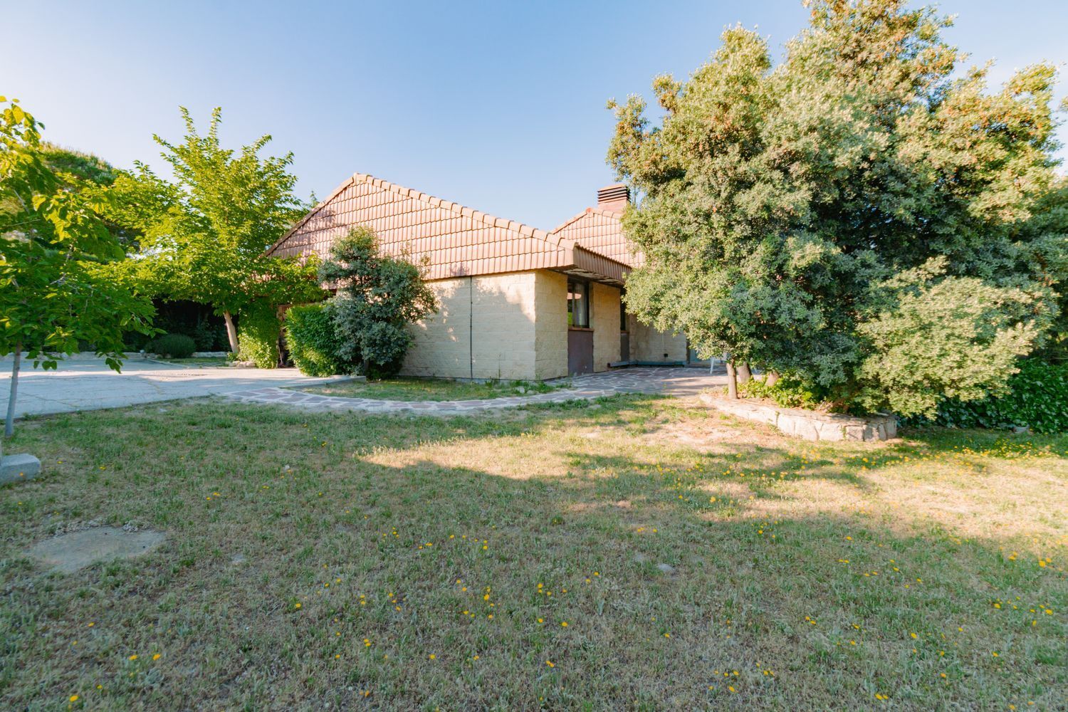Casas o chalets-Venta-Las Rozas de Madrid-1747721-Foto-26