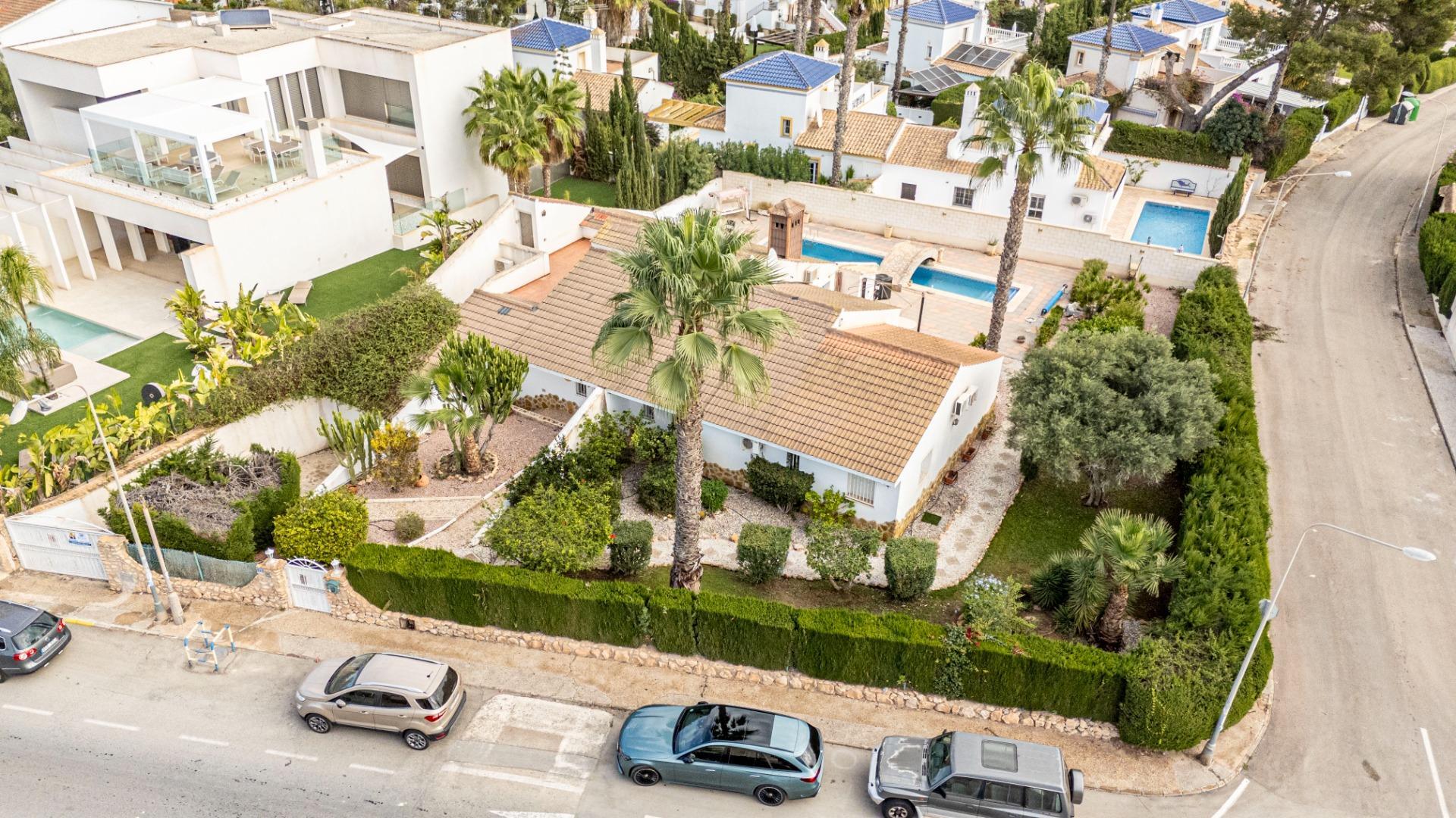 Casas o chalets-Venta-VillamartÃ­n-1439986-Foto-3