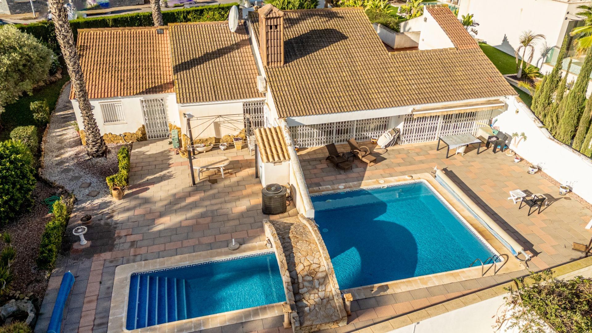 Casas o chalets-Venta-VillamartÃ­n-1439986-Foto-4