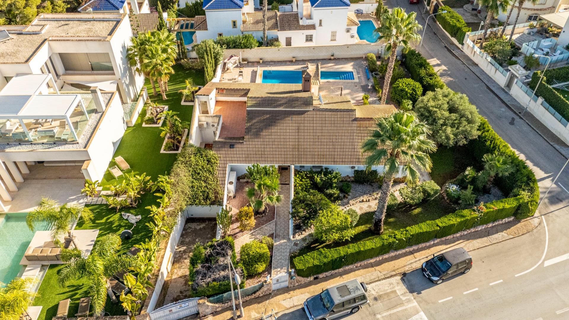 Casas o chalets-Venta-VillamartÃ­n-1439986-Foto-2