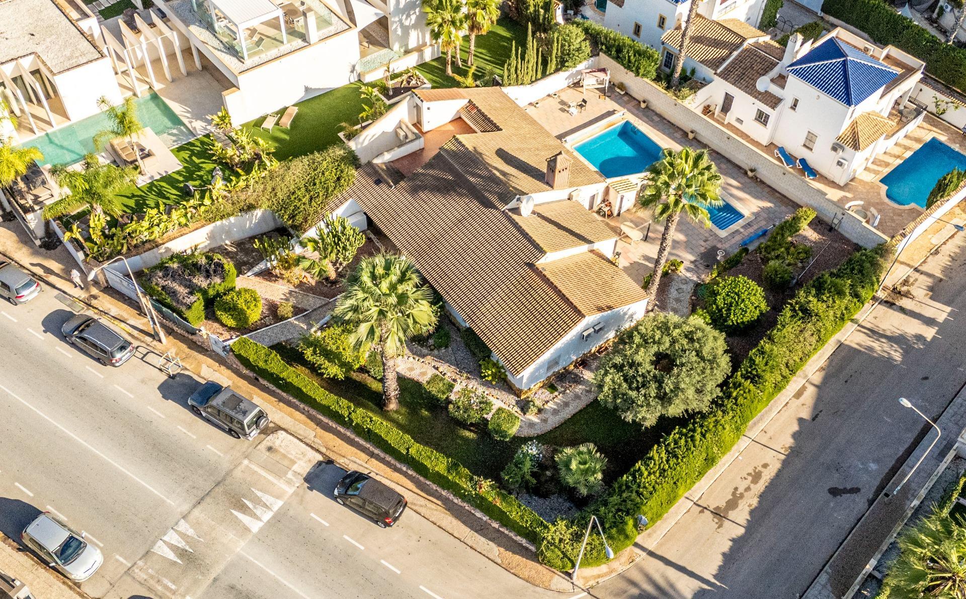 Casas o chalets-Venta-Villamartín-1439986
