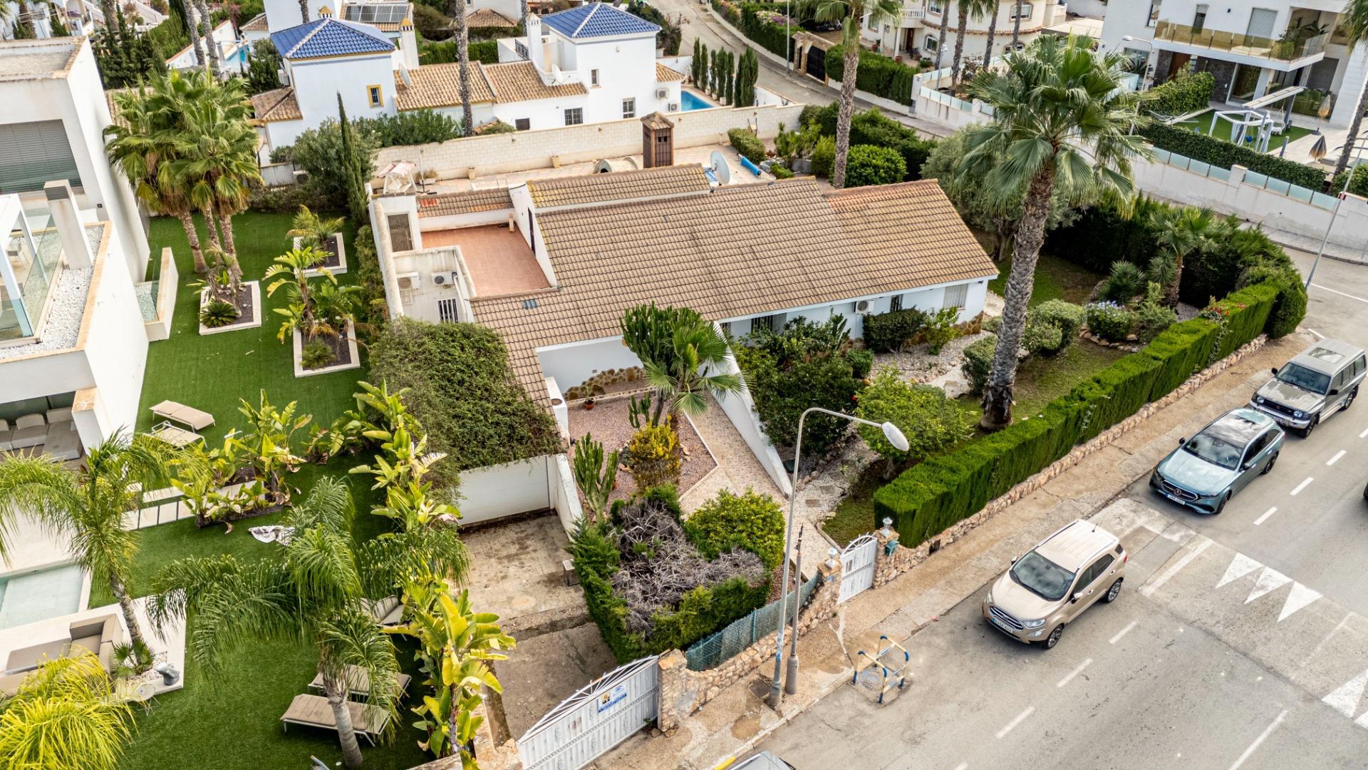 Casas o chalets-Venta-VillamartÃ­n-1439986-Foto-16