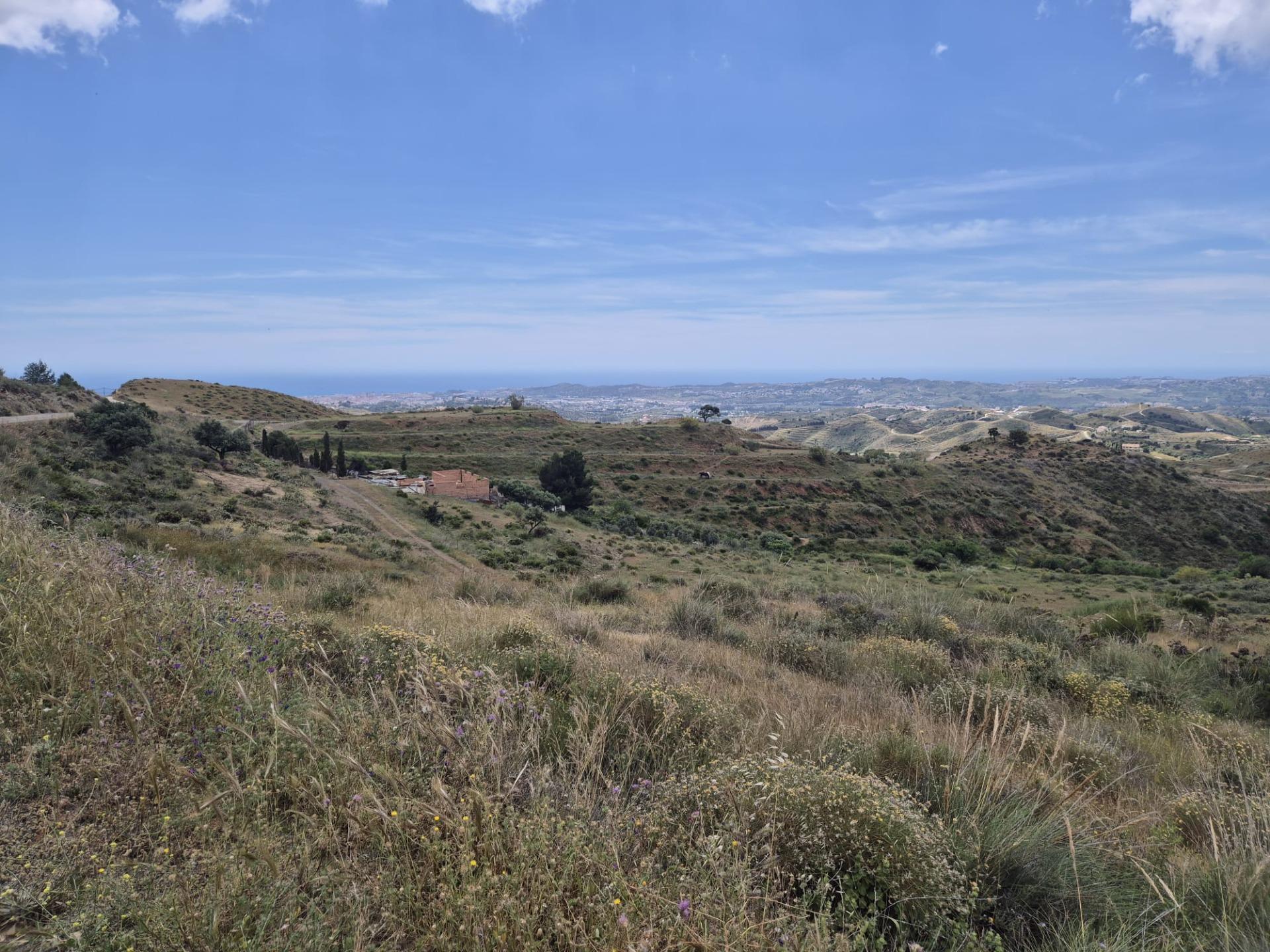 Fincas y solares-Venta-Mijas-1729113