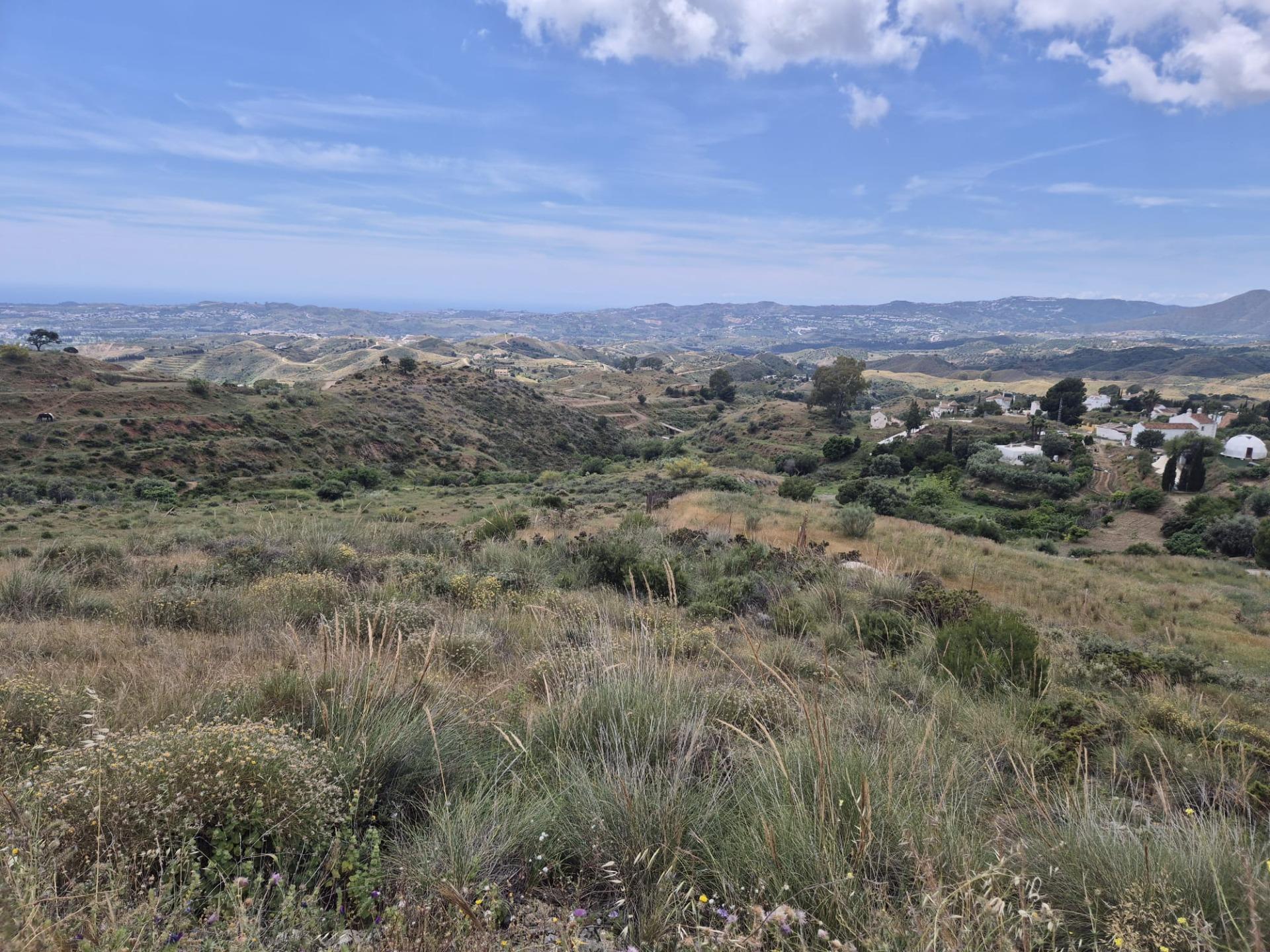 Fincas y solares-Venta-Mijas-1729113-Foto-4