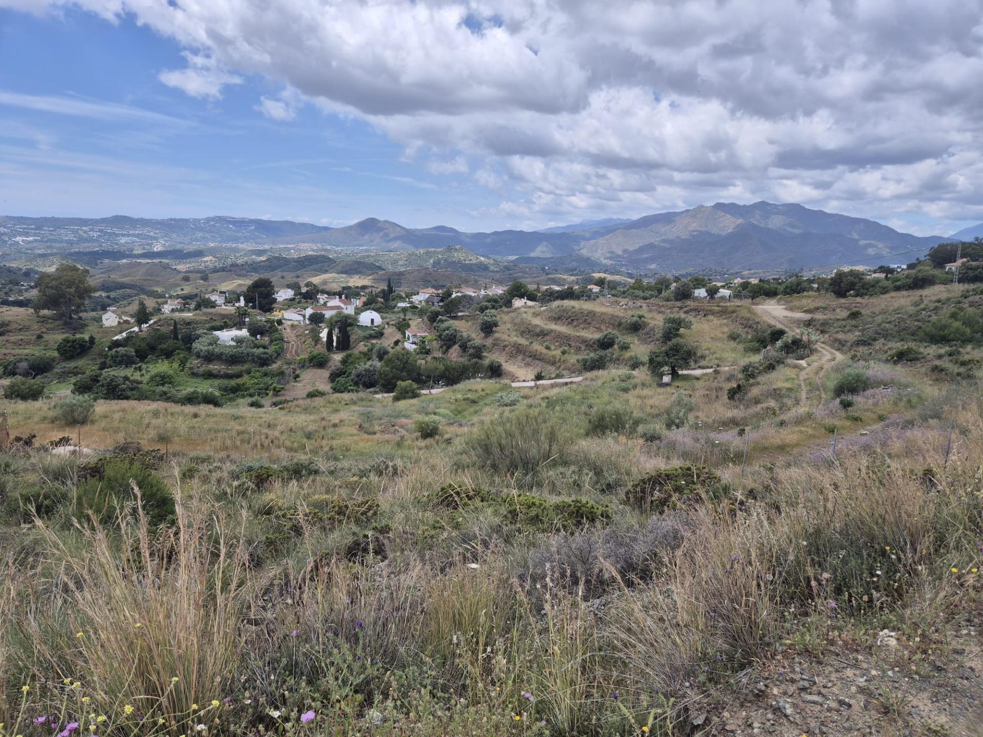 Fincas y solares-Venta-Mijas-1729113-Foto-3