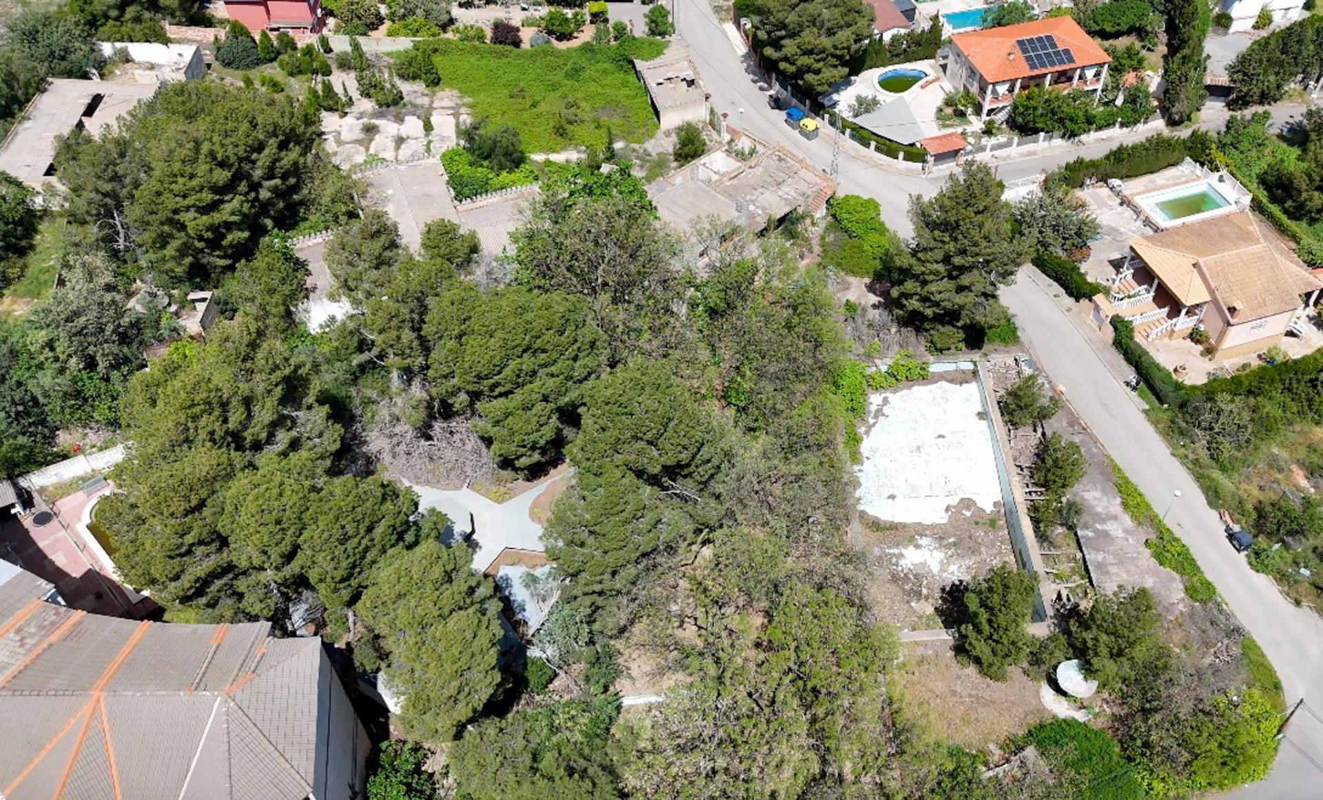 Fincas y solares-Venta-Chiva-1729125-Foto-6
