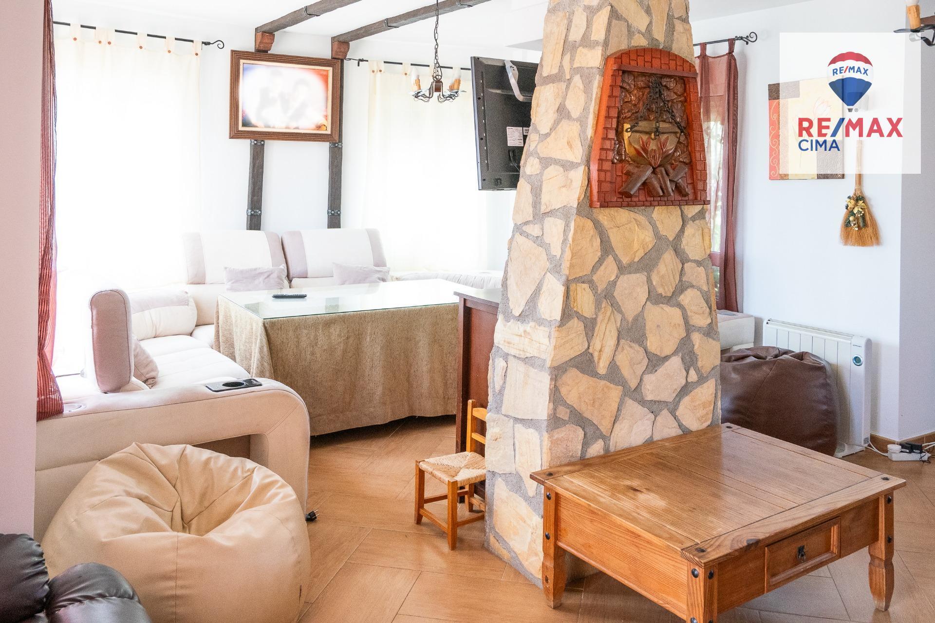 Casas o chalets-Venta-Cortes de Baza-1749331-Foto-24