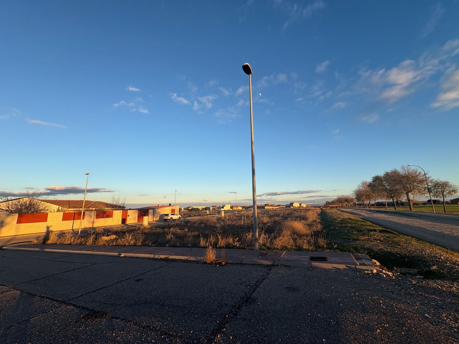 Fincas y solares-Venta-Gerindote-1700958-Foto-12
