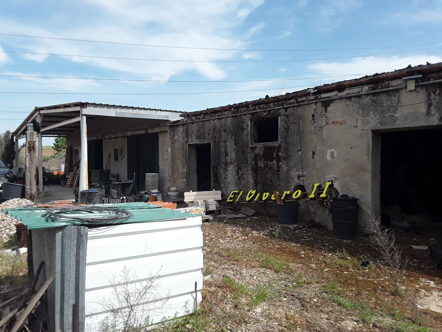 Fincas y solares-Venta-Moraleja de Enmedio-826791