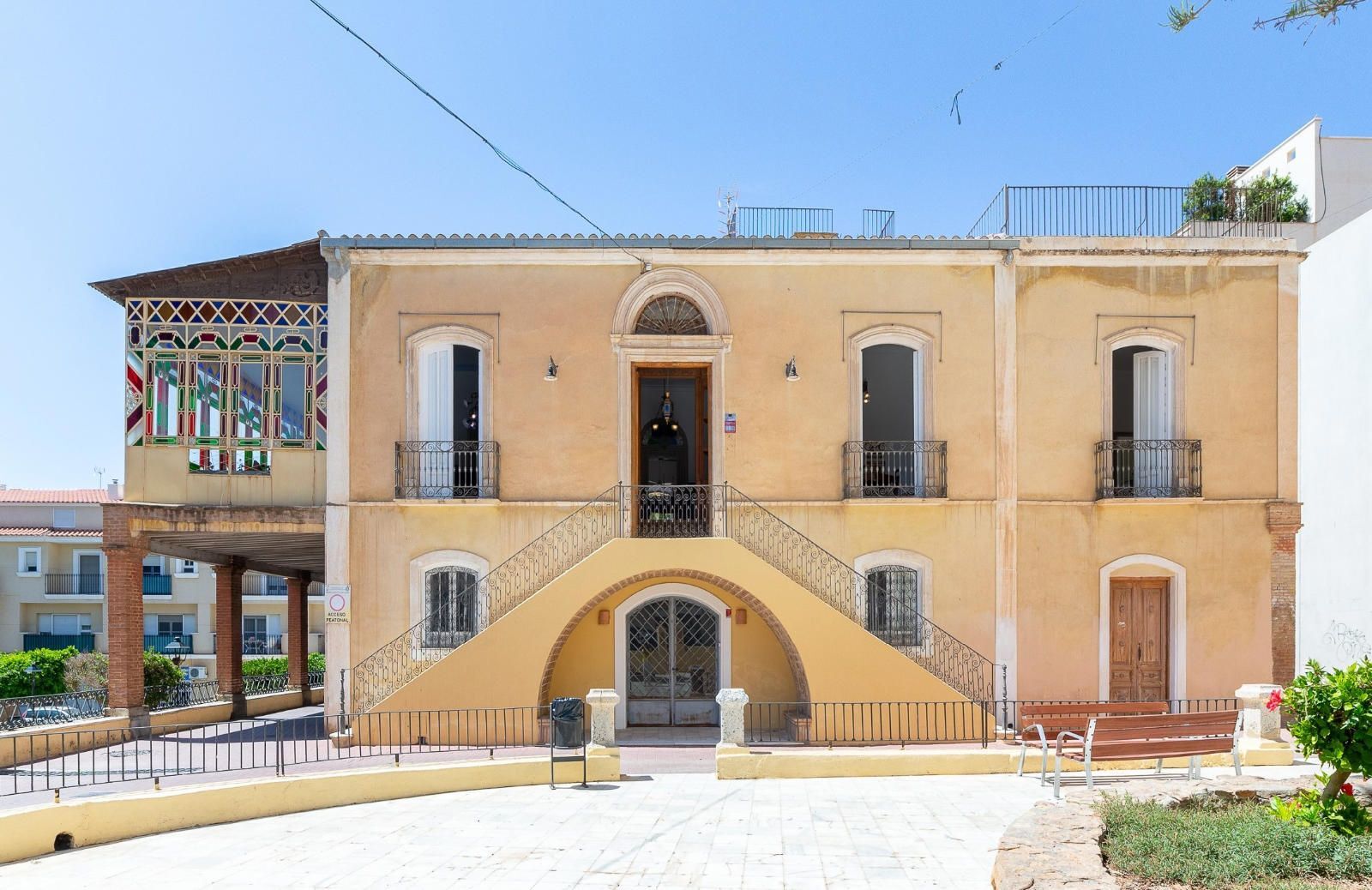 Casas o chalets-Venta-Cuevas de Almanzora-1197833-Foto-2