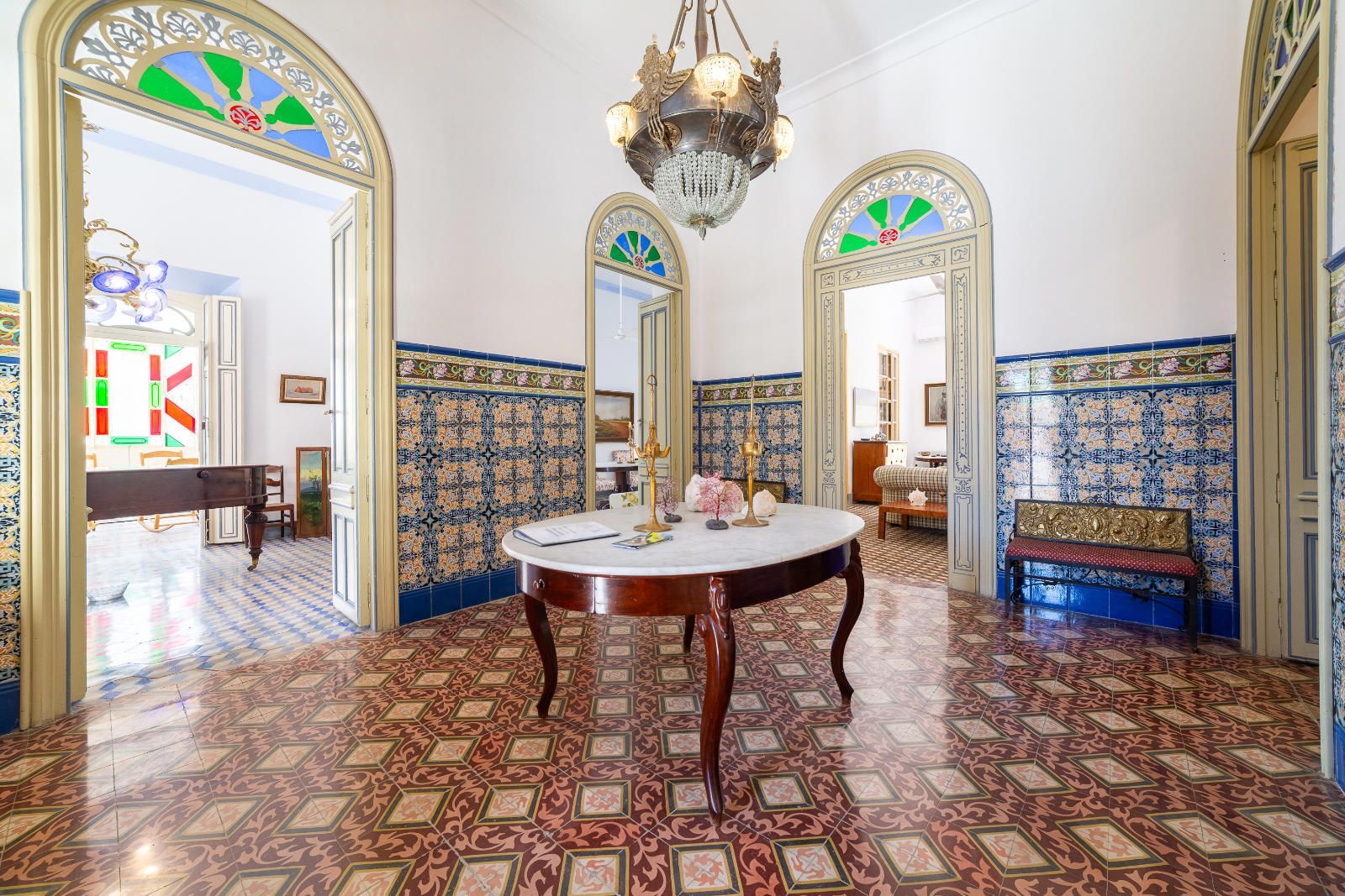 Casas o chalets-Venta-Cuevas de Almanzora-1197833-Foto-3