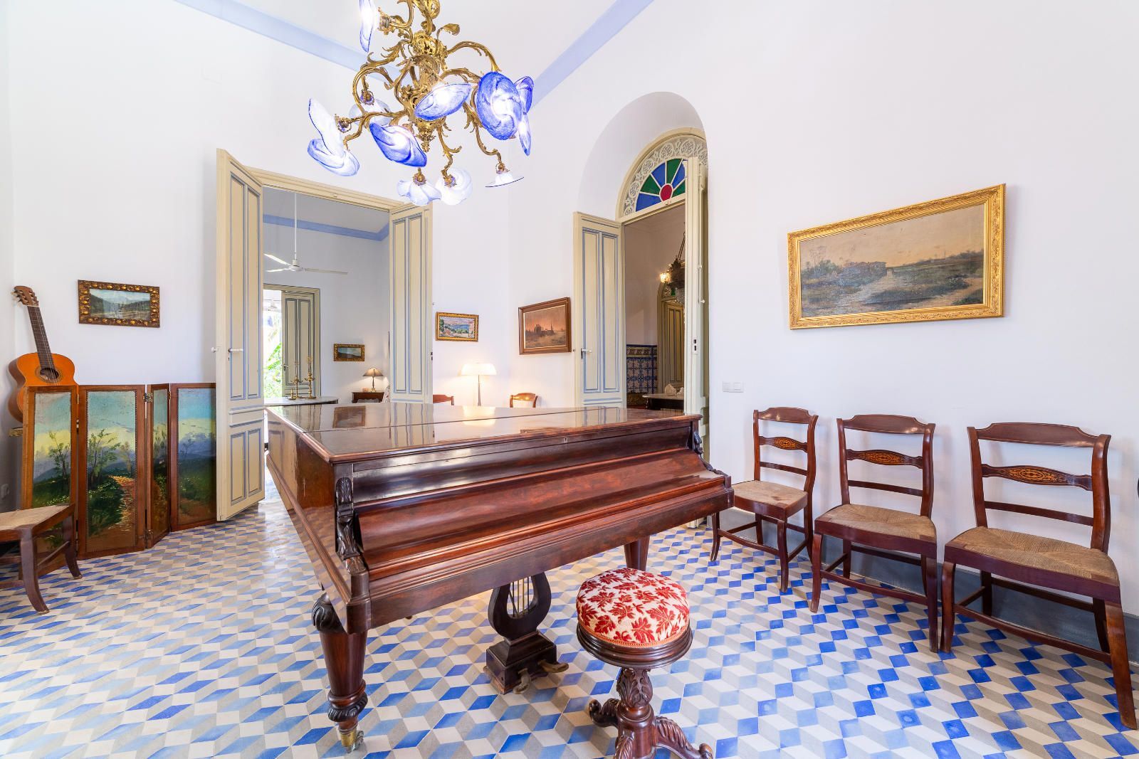 Casas o chalets-Venta-Cuevas de Almanzora-1197833-Foto-8