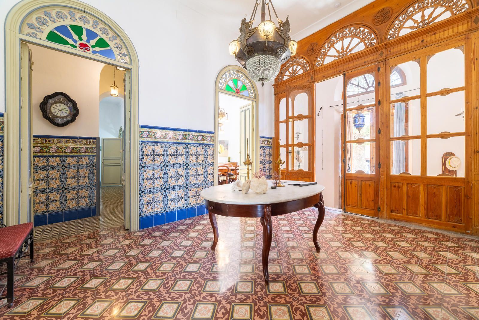 Casas o chalets-Venta-Cuevas de Almanzora-1197833-Foto-13