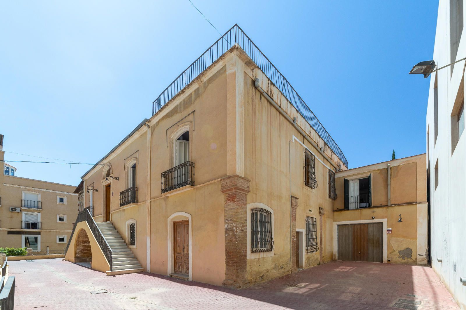 Casas o chalets-Venta-Cuevas de Almanzora-1197833-Foto-40
