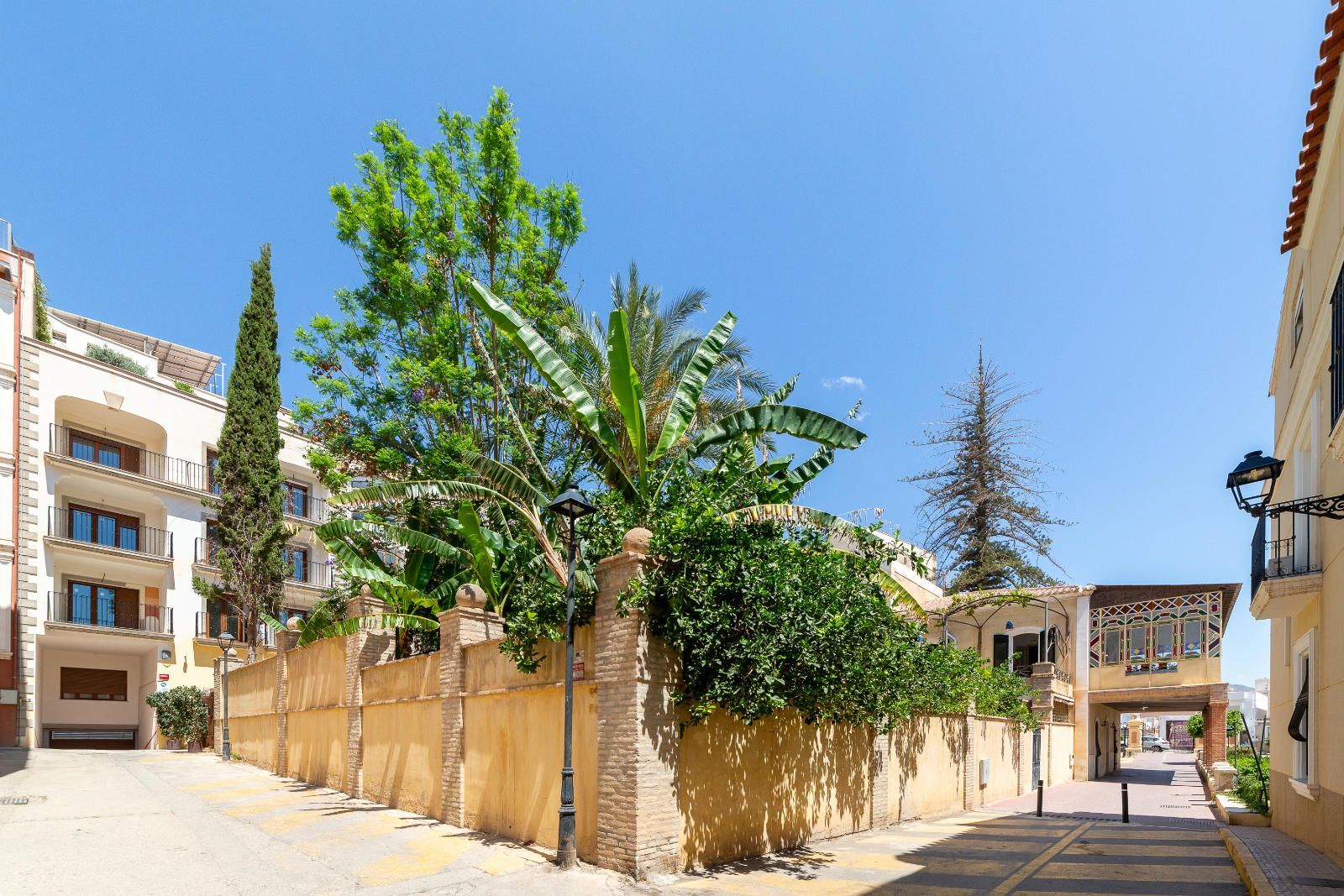 Casas o chalets-Venta-Cuevas de Almanzora-1197833-Foto-42