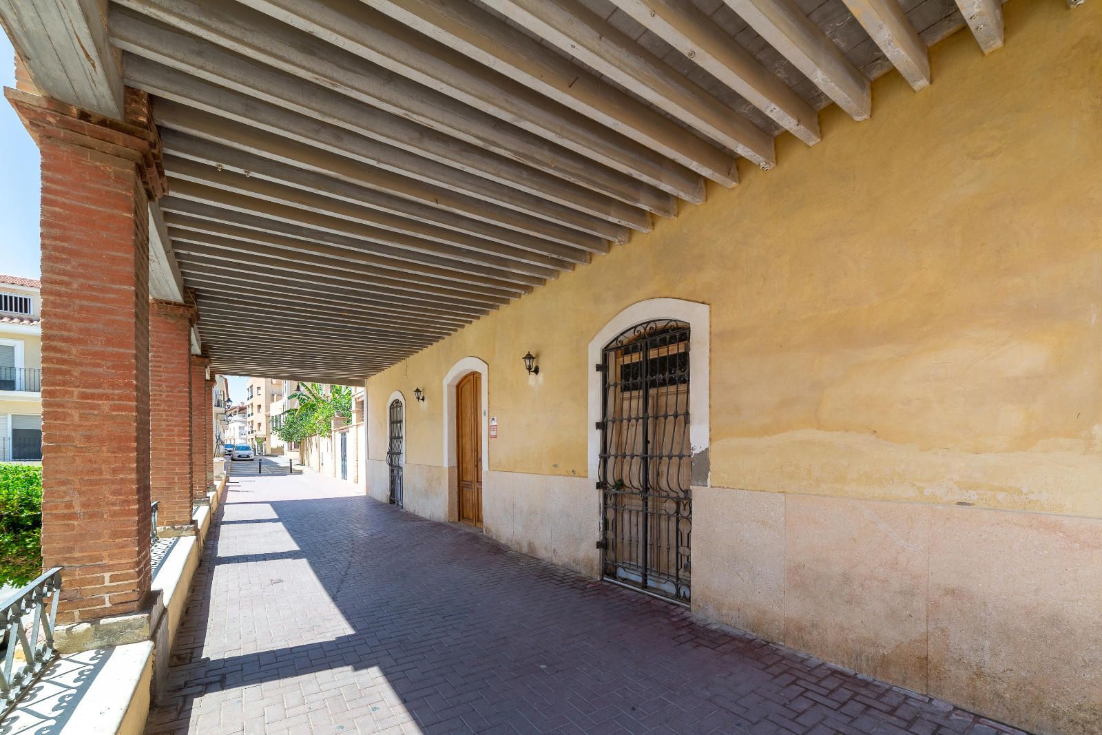 Casas o chalets-Venta-Cuevas de Almanzora-1197833-Foto-41