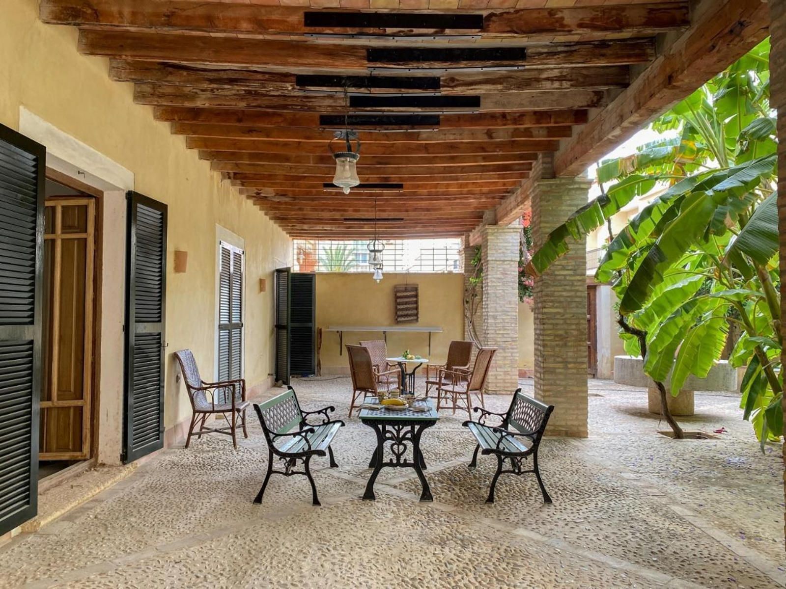 Casas o chalets-Venta-Cuevas de Almanzora-1197833-Foto-50