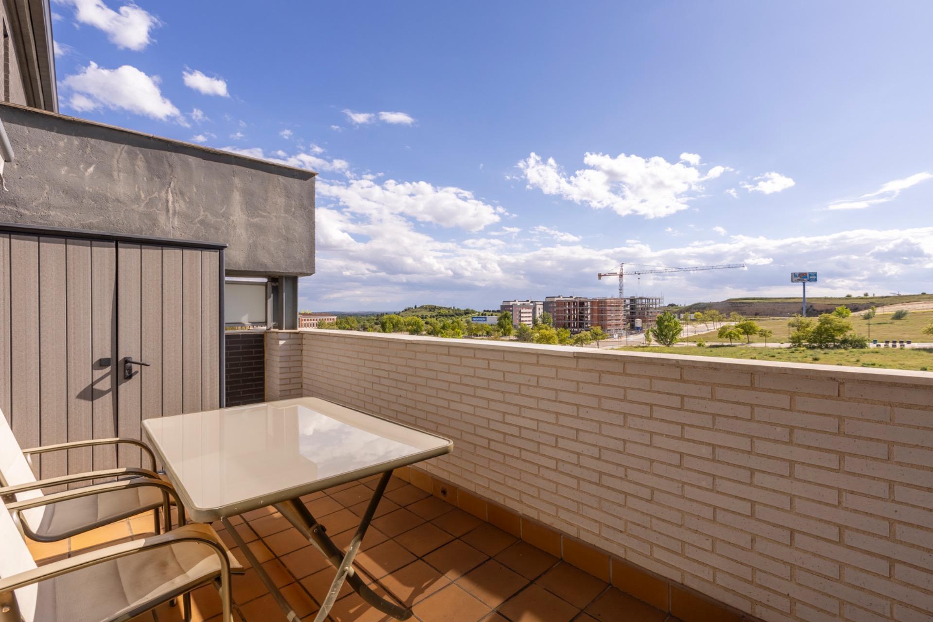 Pisos-Venta-Arroyo de la Encomienda-1731082-Foto-25