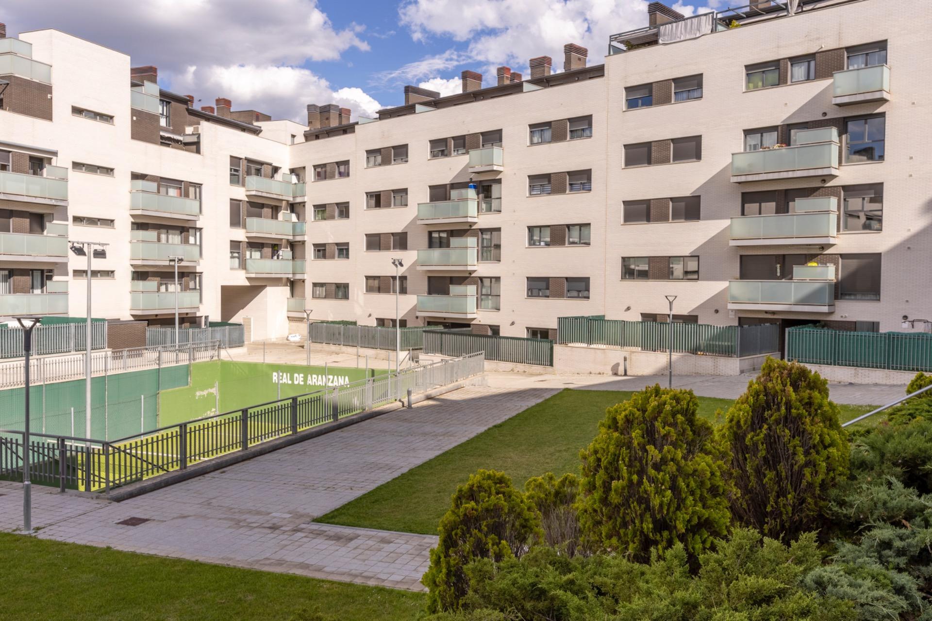 Pisos-Venta-Arroyo de la Encomienda-1731082-Foto-45