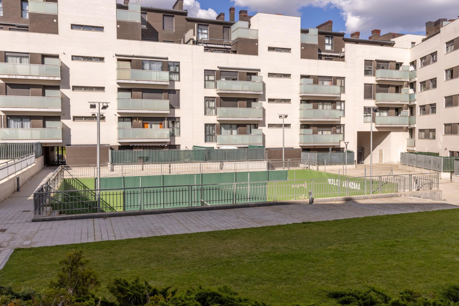 Pisos-Venta-Arroyo de la Encomienda-1731082-Foto-46