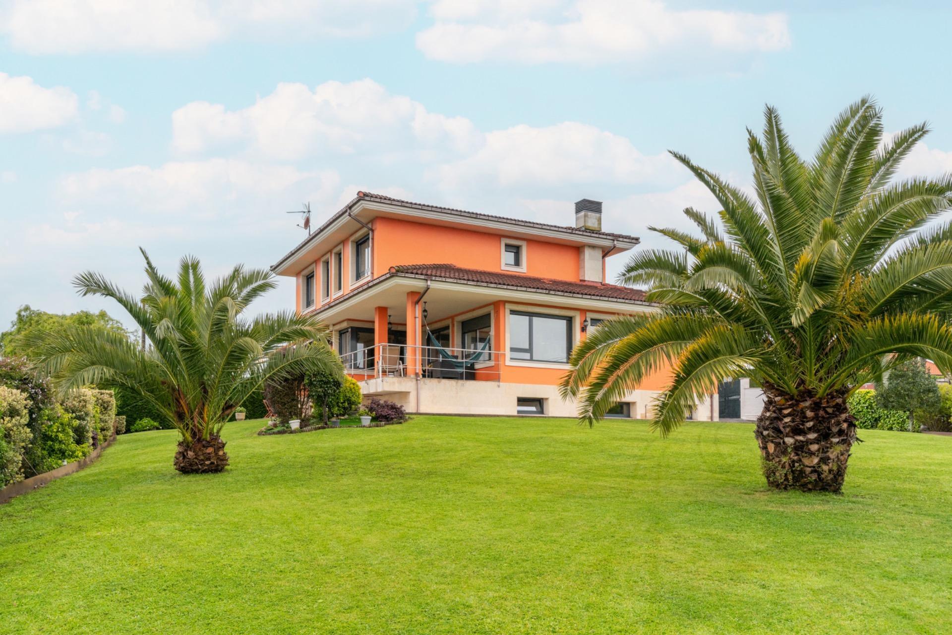 Casas o chalets-Venta-Oviedo-1729659