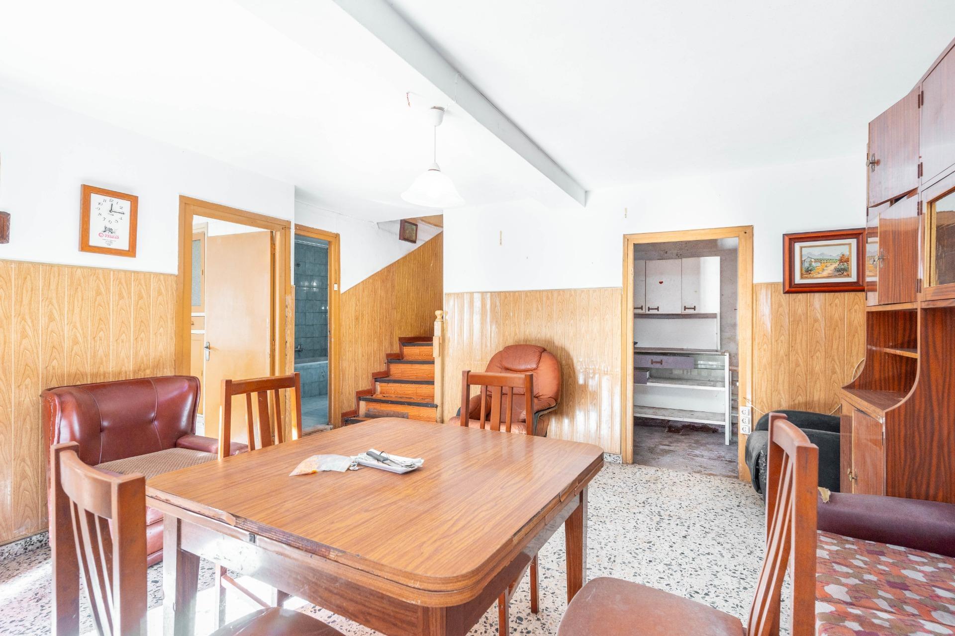 Casas o chalets-Venta-Las Navas del MarquÃ©s-1506145-Foto-12