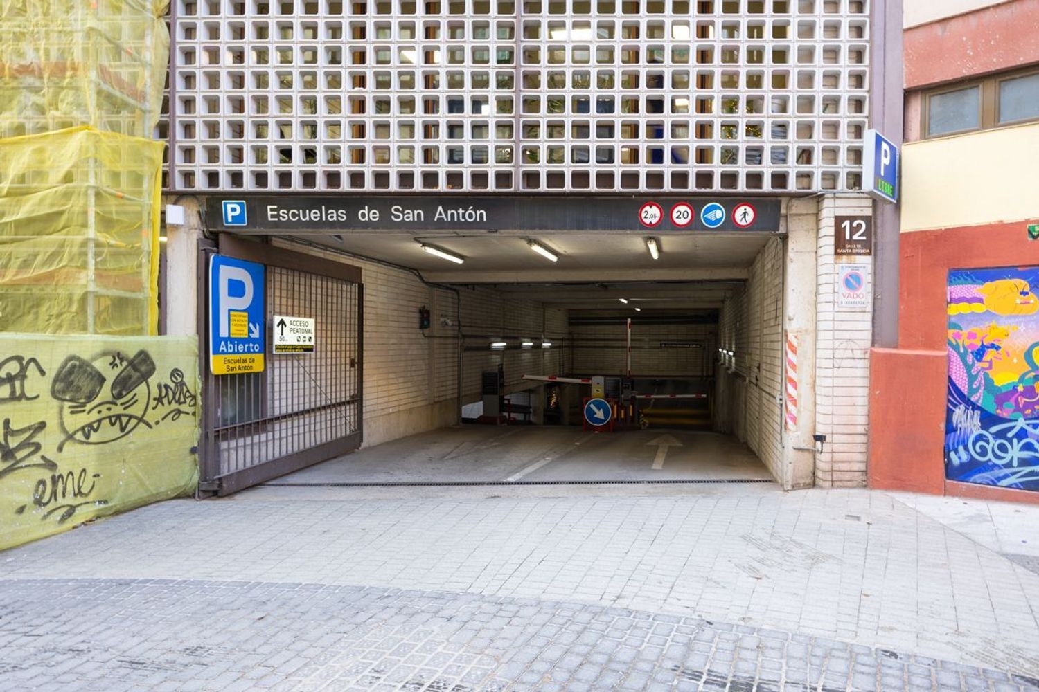 Garajes-Venta-Madrid-1028267-Foto-9