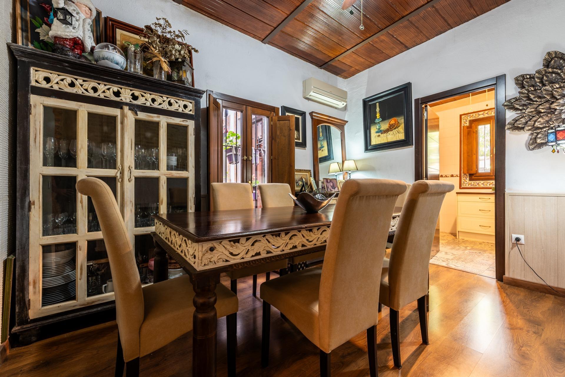 Casas o chalets-Venta-Burguillos-1749337-Foto-11