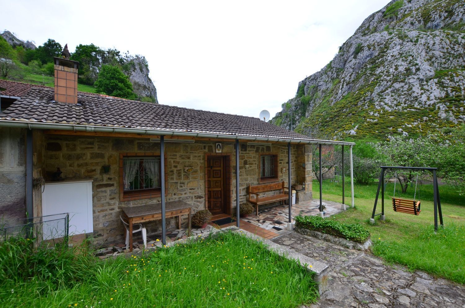 Casas o chalets-Venta-PiloÃ±a-1723336-Foto-6