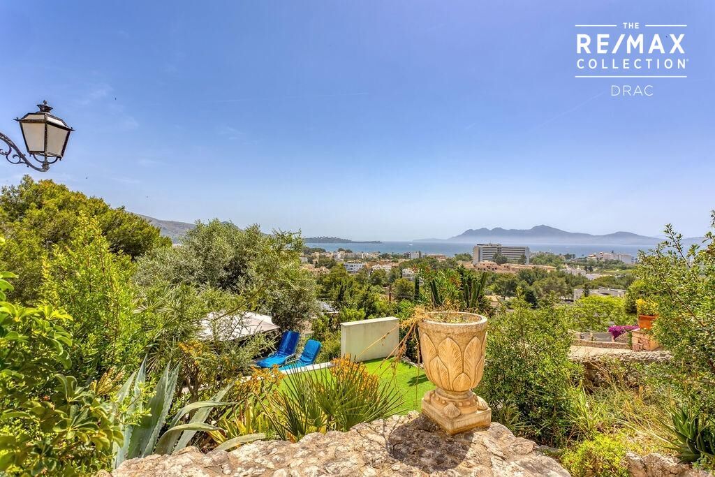 Casas o chalets-Venta-PollenÃ§a-1763876-Foto-2
