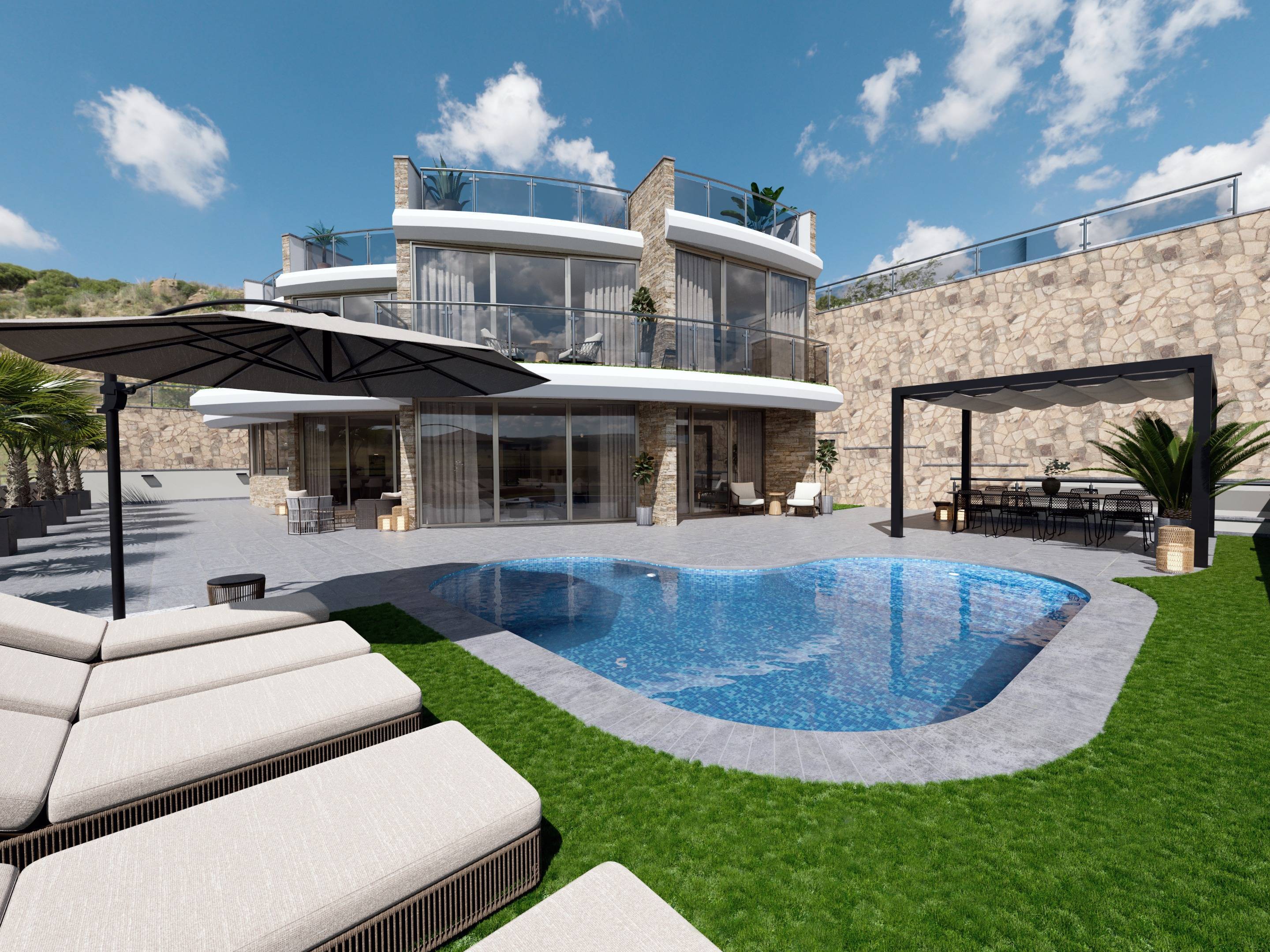 Casas o chalets-Venta-MogÃ¡n-1722417-Foto-64