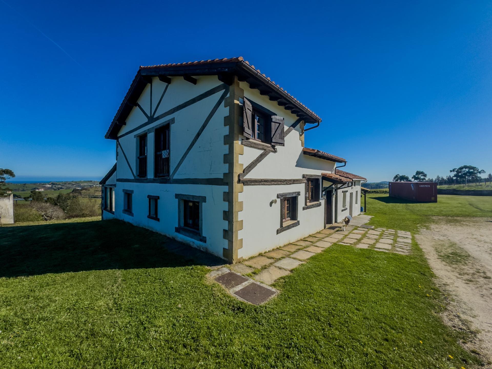 Casas o chalets-Venta-San Vicente de la Barquera-1710366-Foto-5