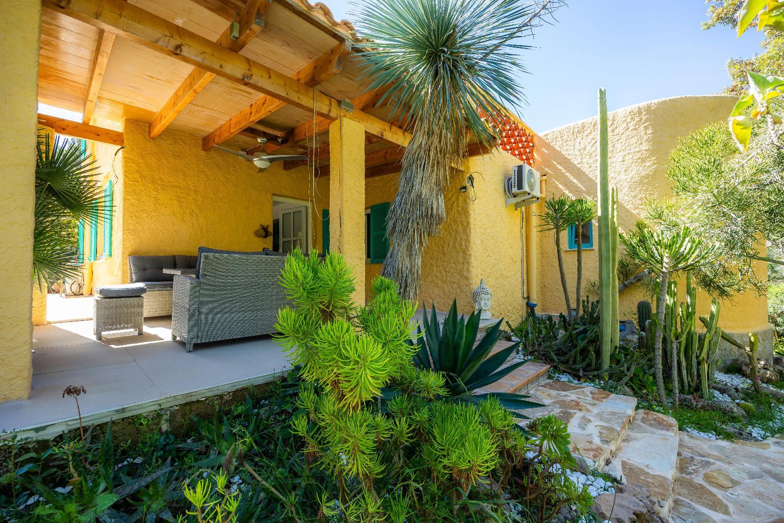 Casas o chalets-Venta-ArtÃ -1717038-Foto-2