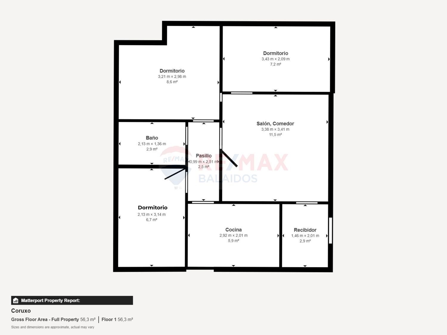 Casas o chalets-Venta-Vigo-1749620-Foto-34