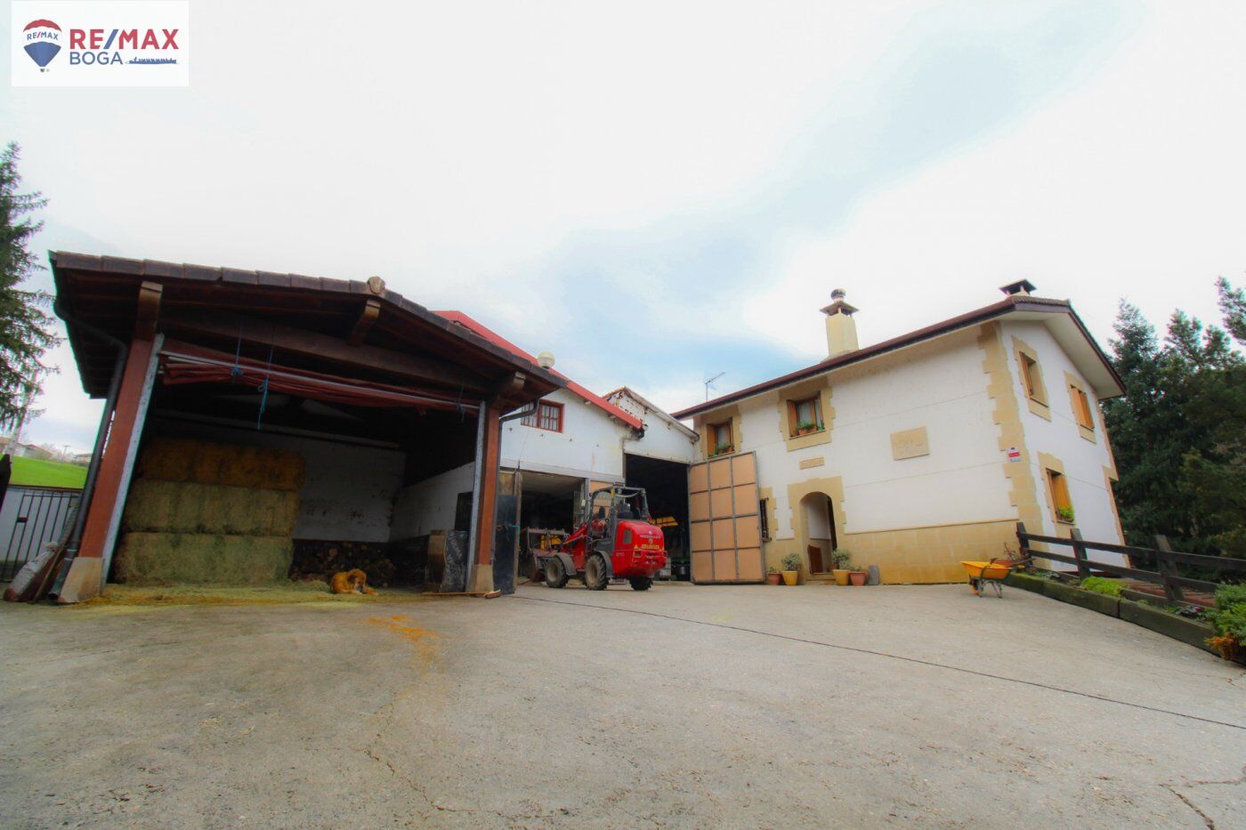 Olaberria, Gipuzkoa