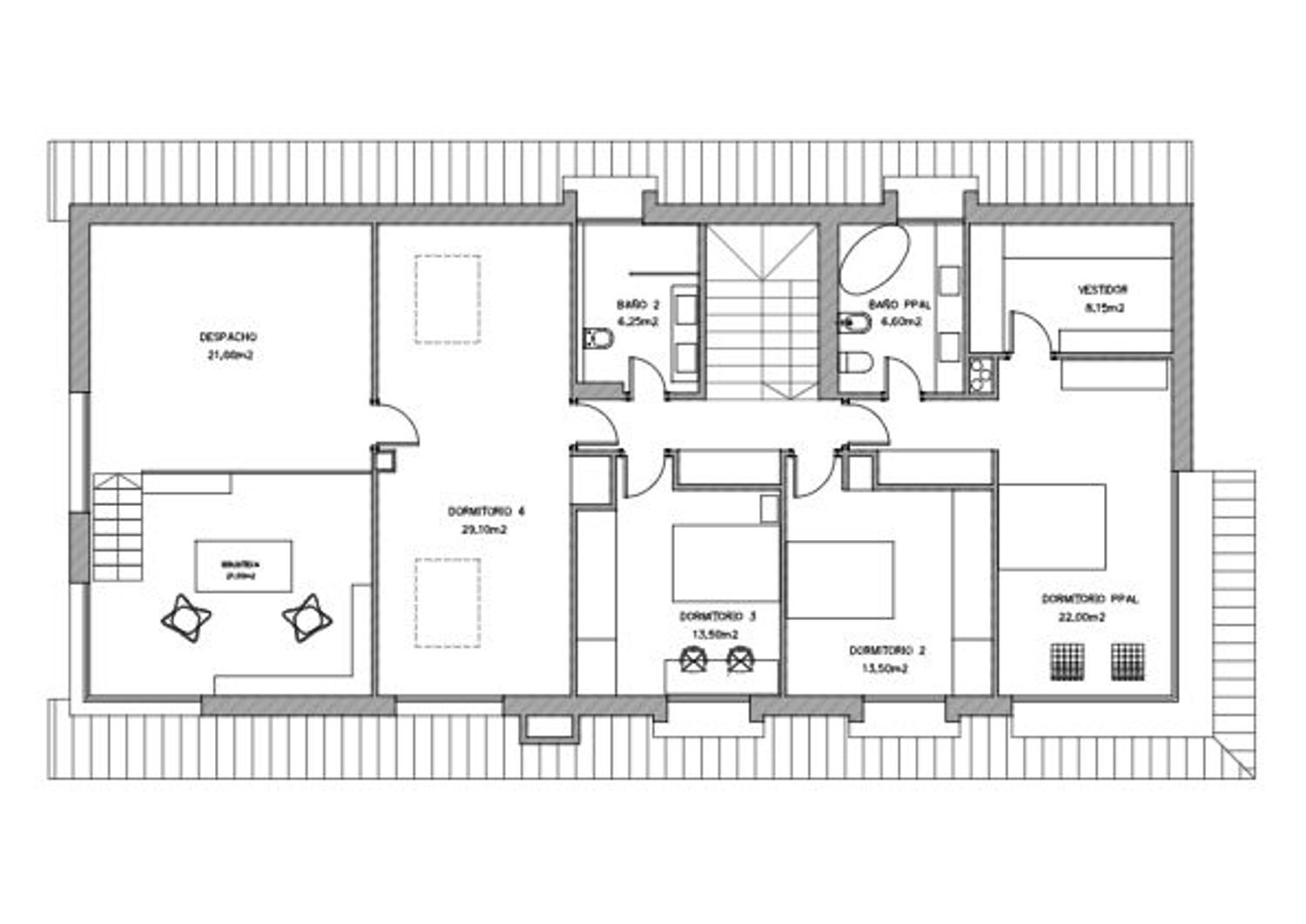 Casas o chalets-Venta-Las Rozas de Madrid-1749367-Foto-59