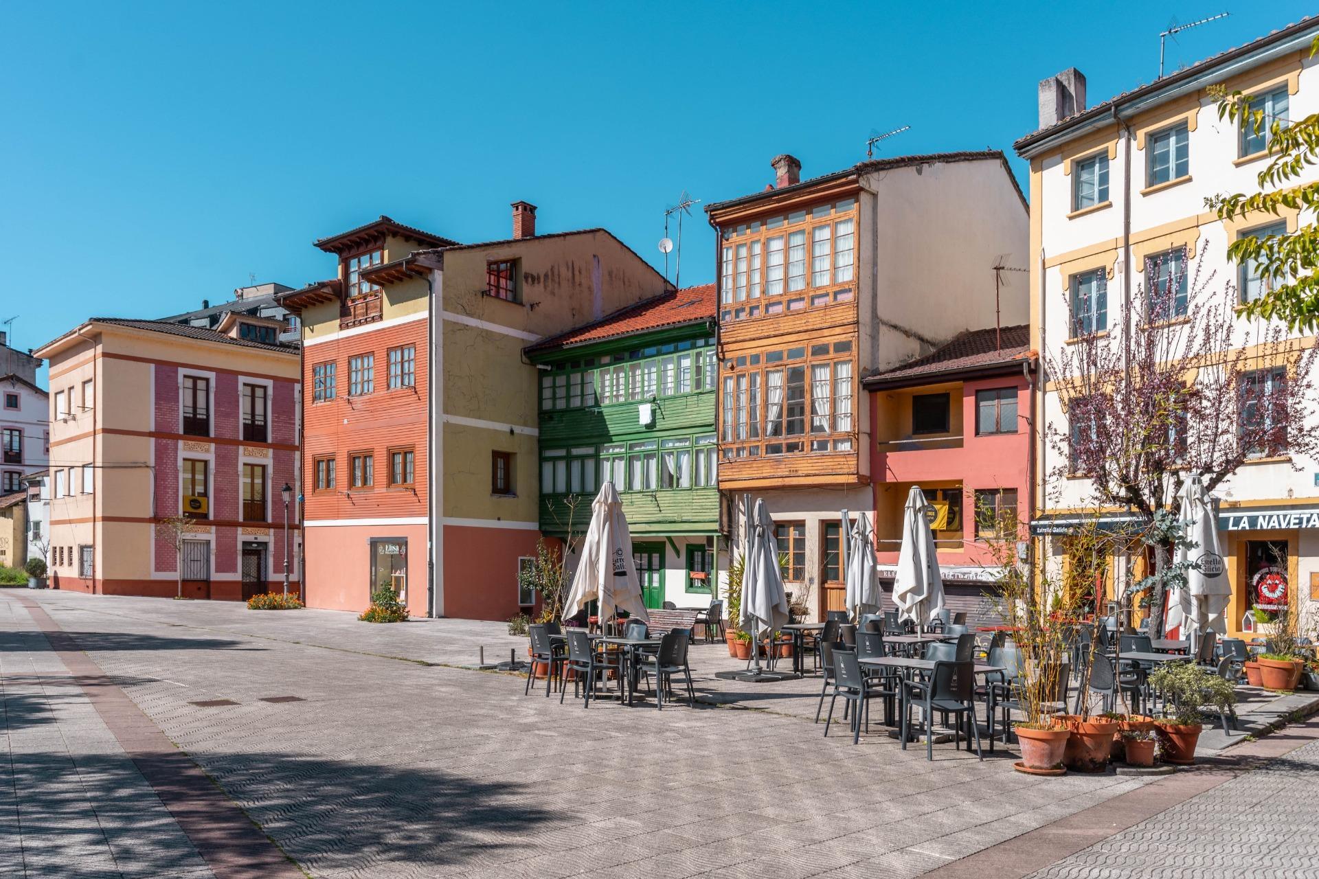 Edificios-Venta-Las Navas del MarquÃ©s-1710351-Foto-7