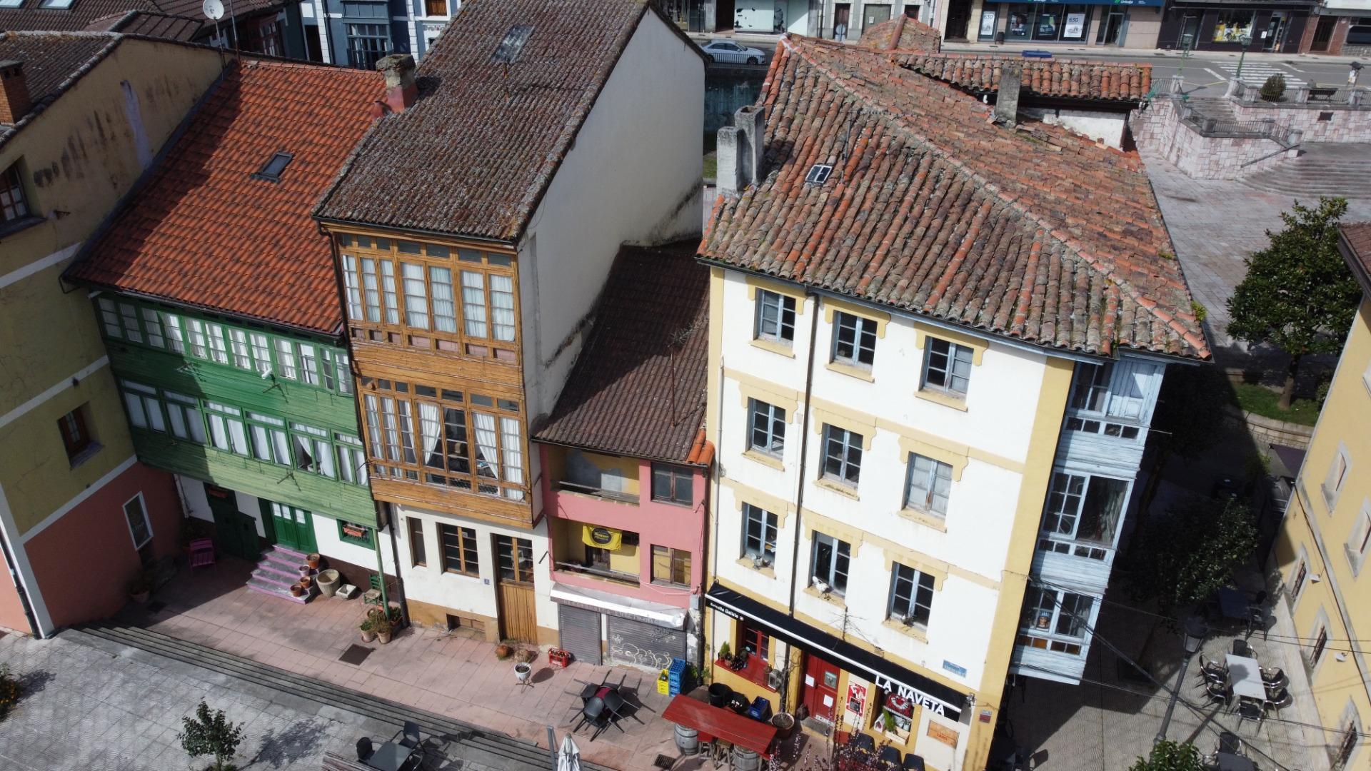 Edificios-Venta-Las Navas del MarquÃ©s-1710351-Foto-17