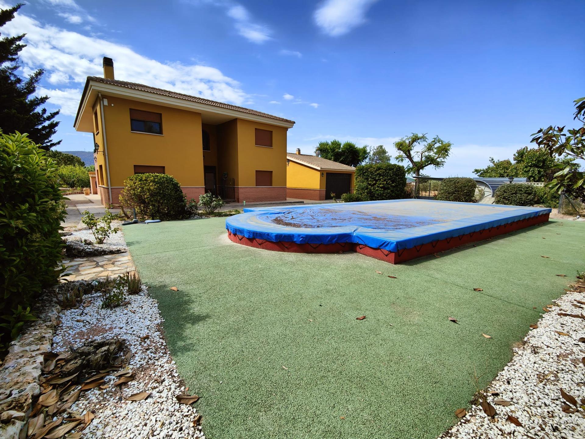 Casas o chalets-Venta-Banyeres de Mariola-1743022-Foto-26