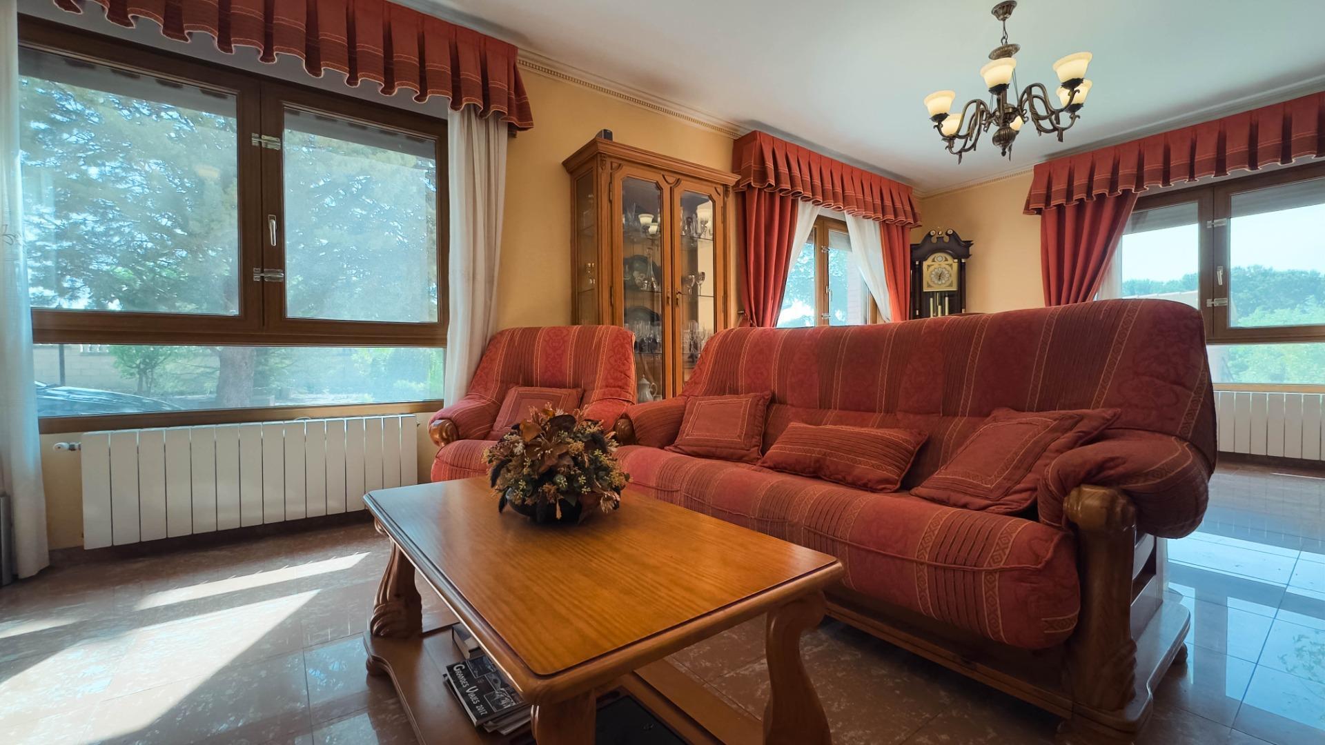 Casas o chalets-Venta-Banyeres de Mariola-1743022-Foto-55