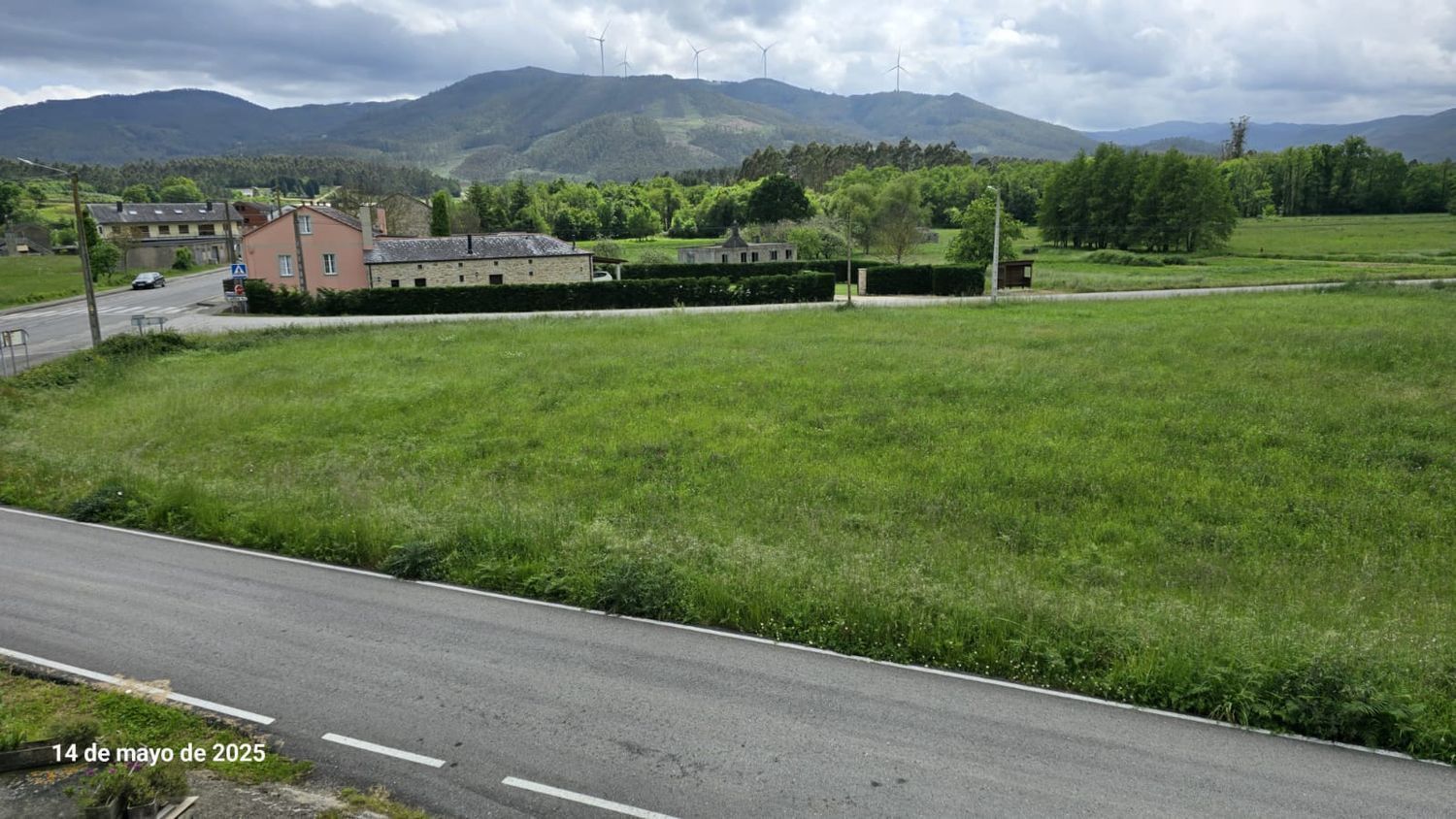 Fincas y solares-Venta-Alfoz-1743349-Foto-5