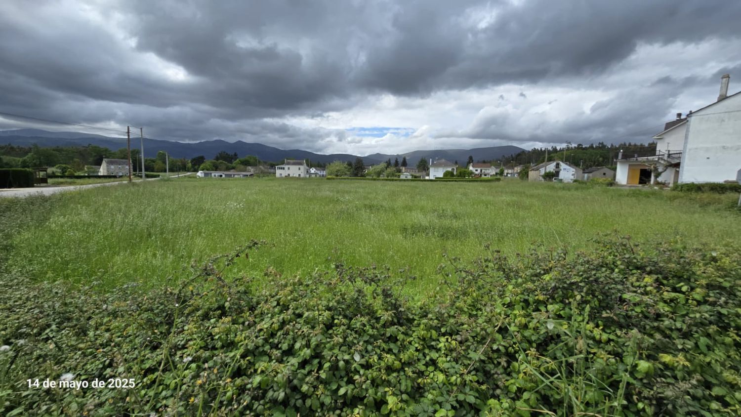 Fincas y solares-Venta-Alfoz-1743349-Foto-2