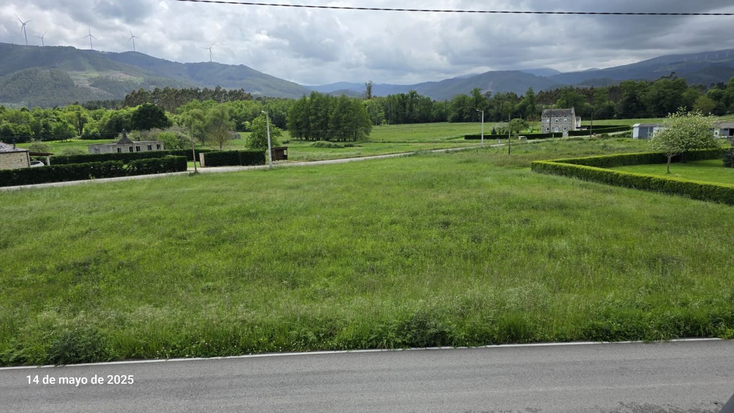 Fincas y solares-Venta-Alfoz-1743349-Foto-3