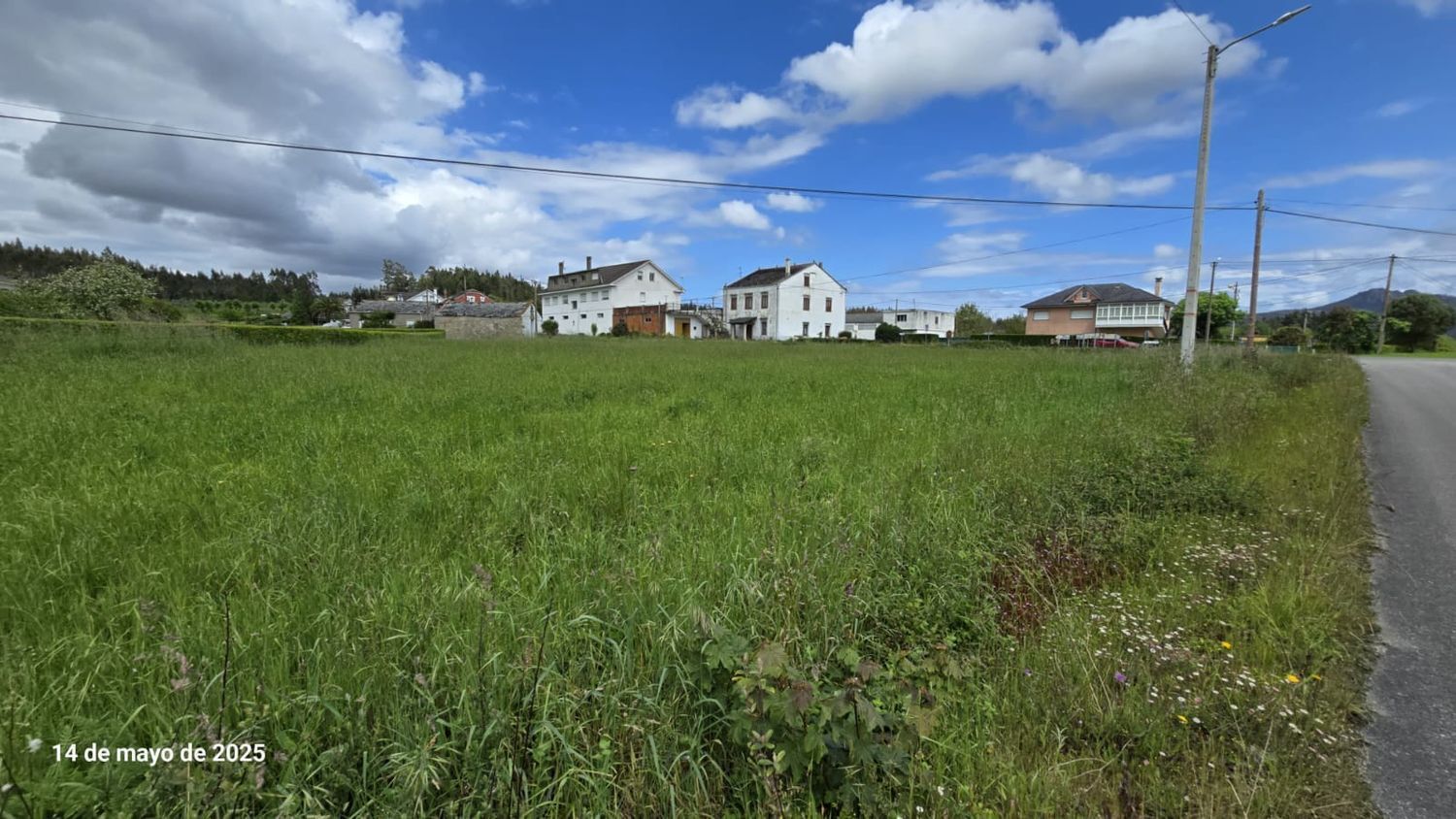 Fincas y solares-Venta-Alfoz-1743349-Foto-6