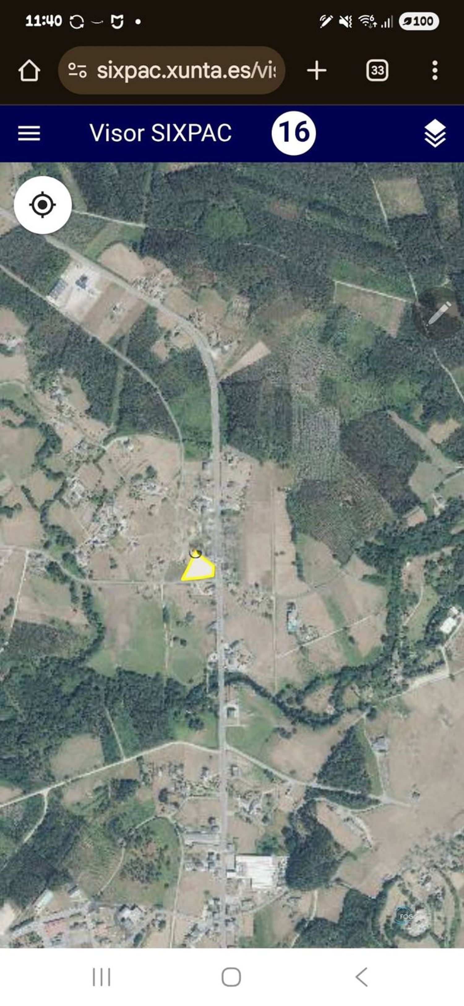 Fincas y solares-Venta-Alfoz-1743349-Foto-9